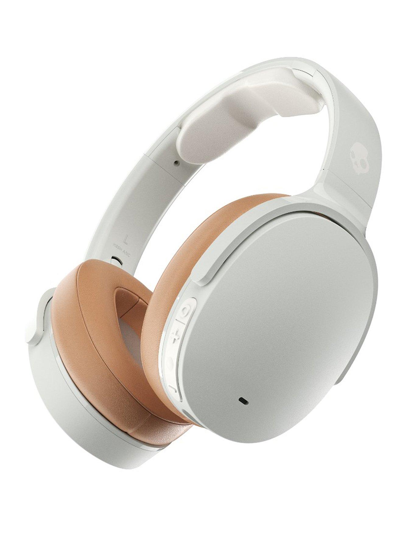 undefined Hesh ANC Wireless Headphones with Active Noise Cancelling