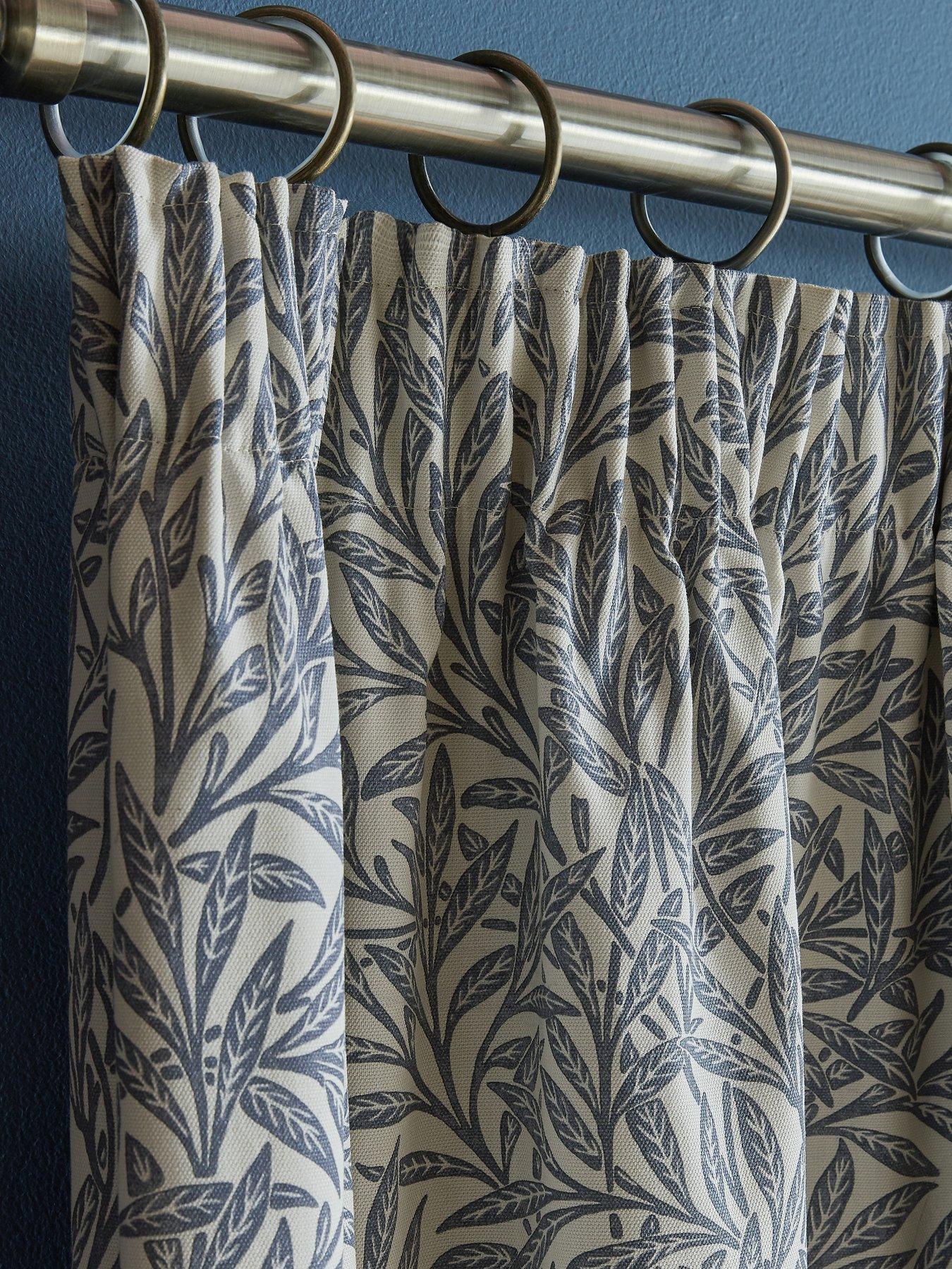 william-morris-at-home-original-willow-blackout-lined-header-tape-curtains-66cm-26-tie-back-pairback