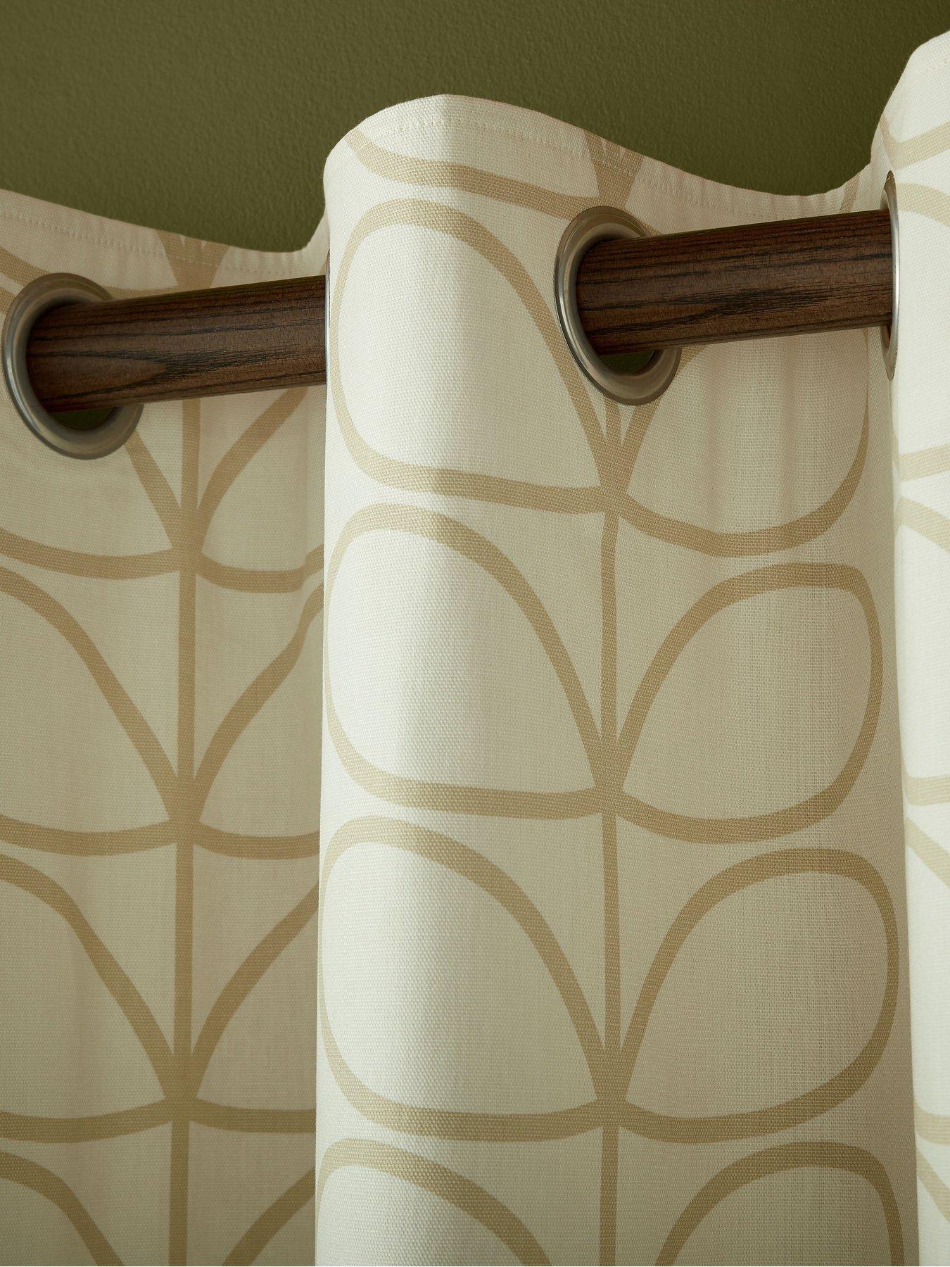 orla-kiely-orla-kiely-natural-linear-stem-line-eyelet-curtains-117cm-x-183cm-46x72stillFront