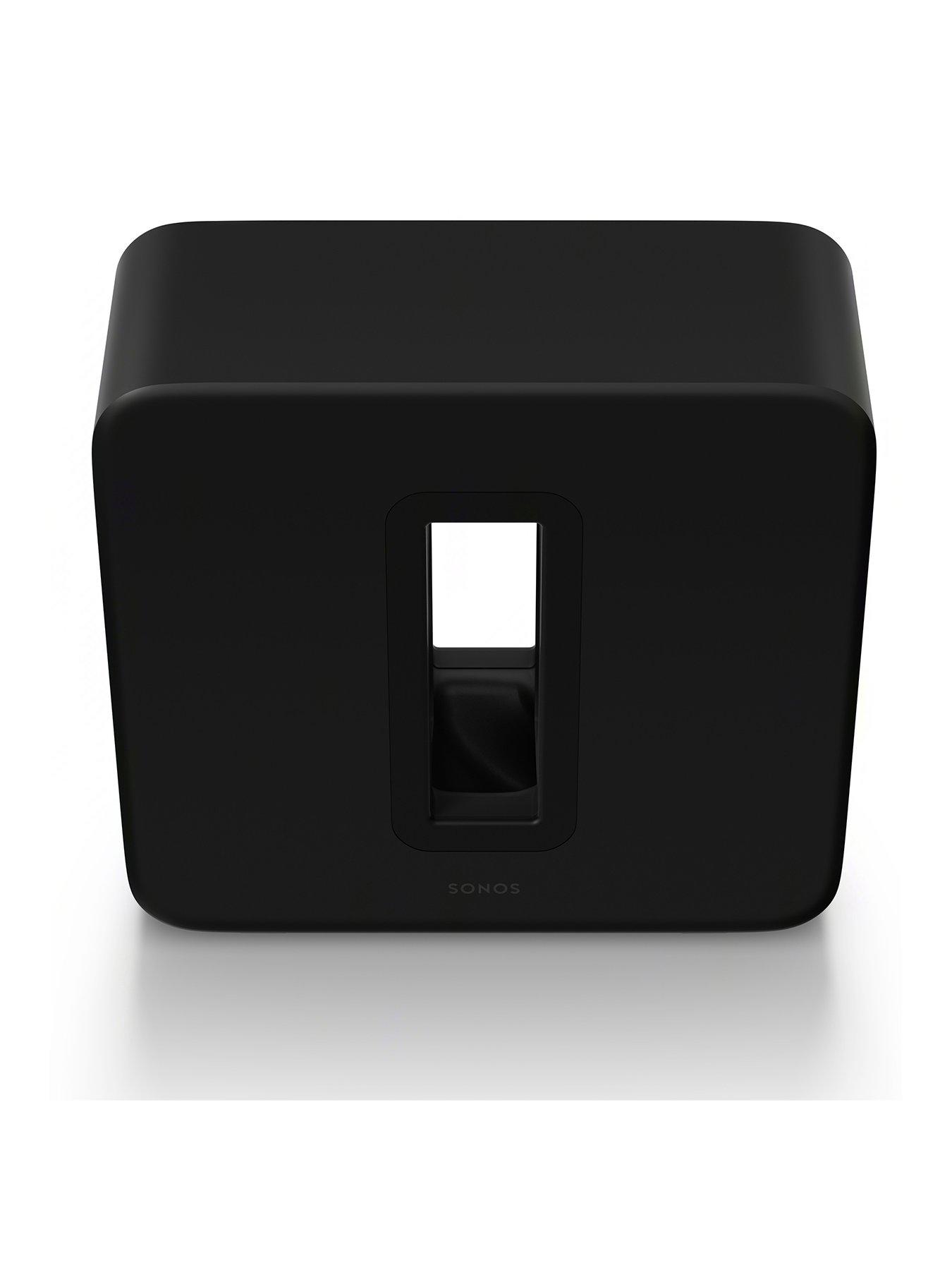 Image 2 of 7 of Sonos Sonos Sub (Gen4)