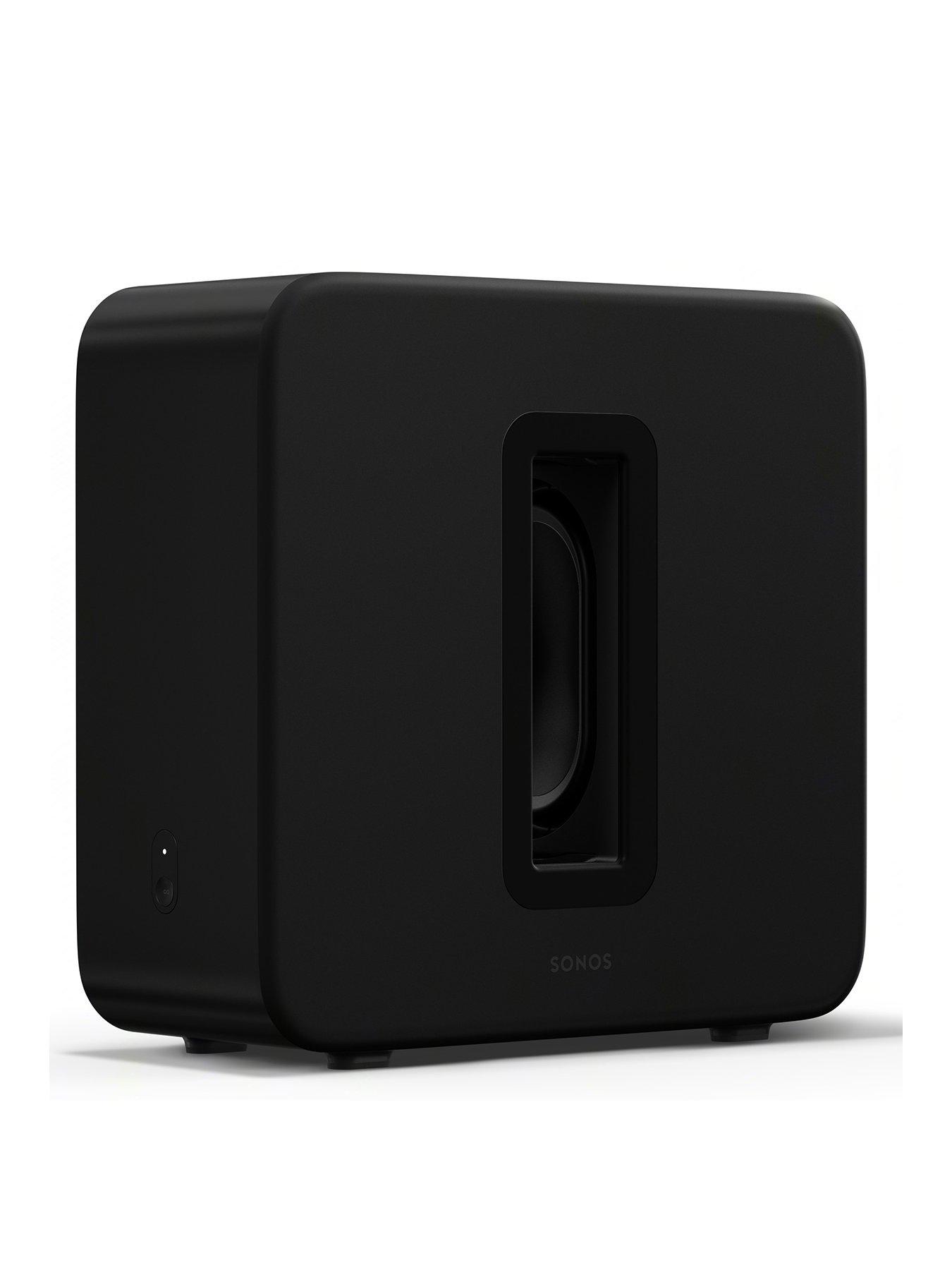 Image 3 of 7 of Sonos Sonos Sub (Gen4)