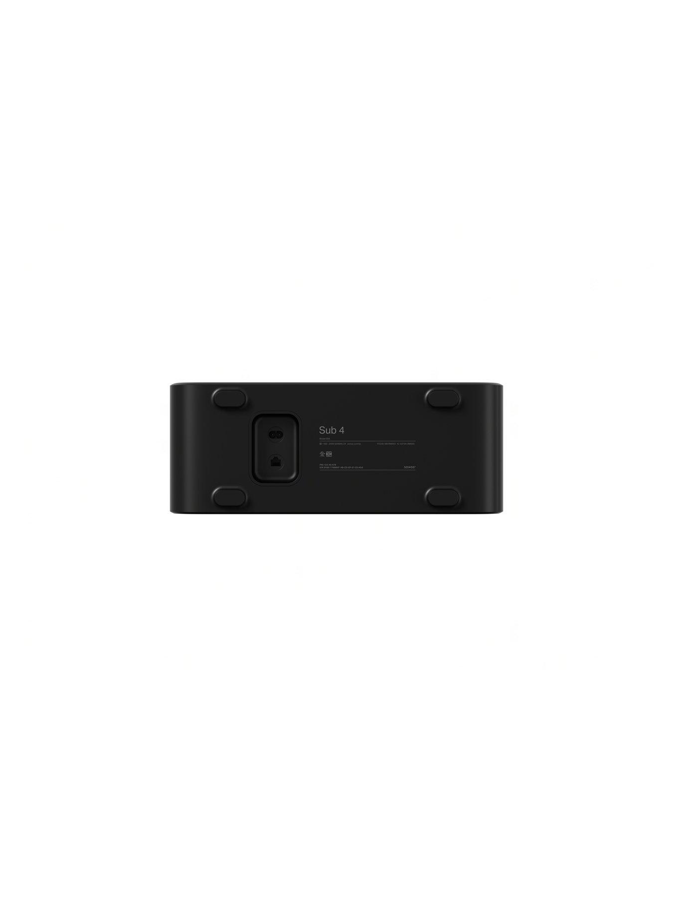 Image 4 of 7 of Sonos Sonos Sub (Gen4)