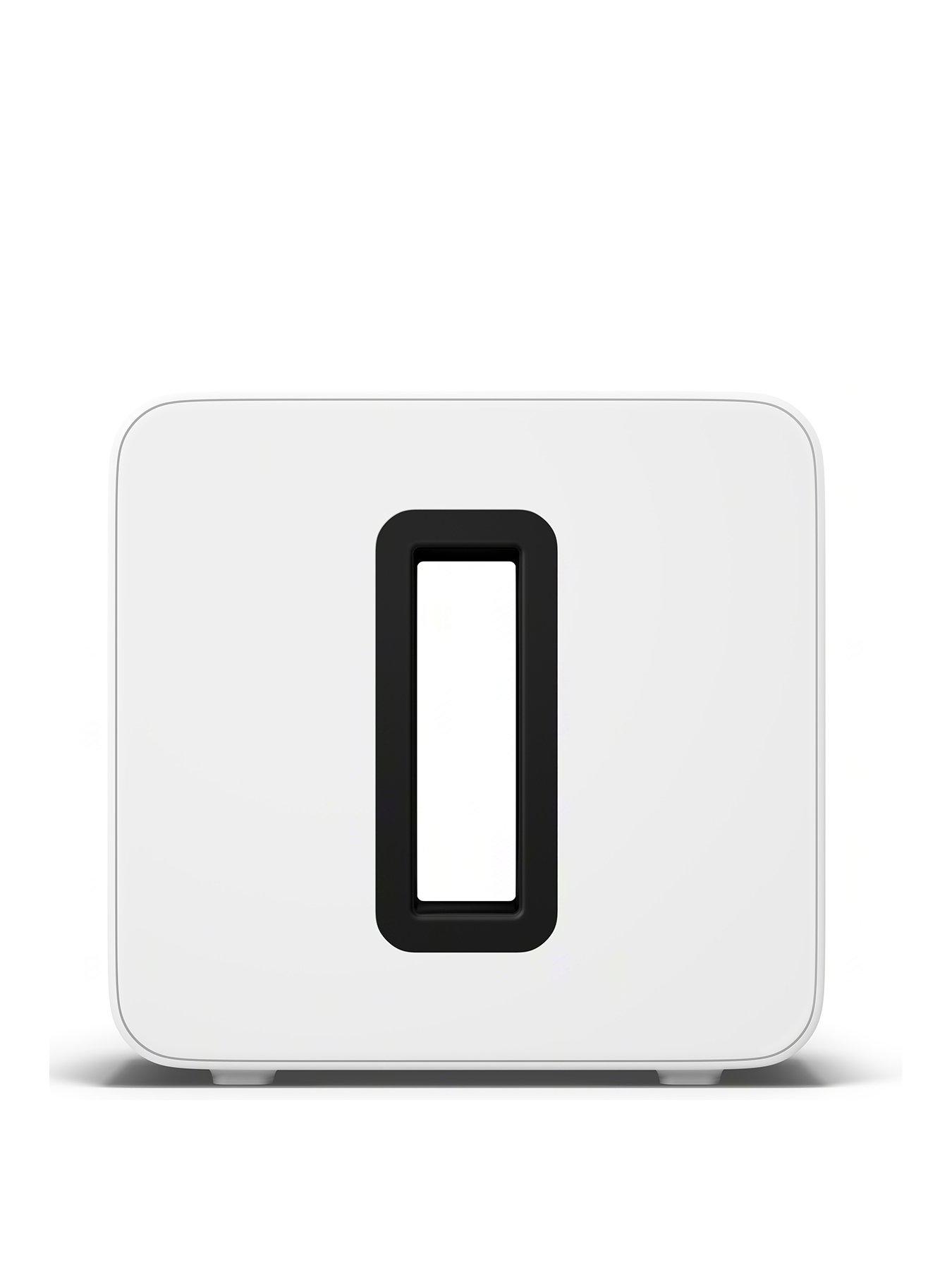 undefined Sonos Sub (Gen4)