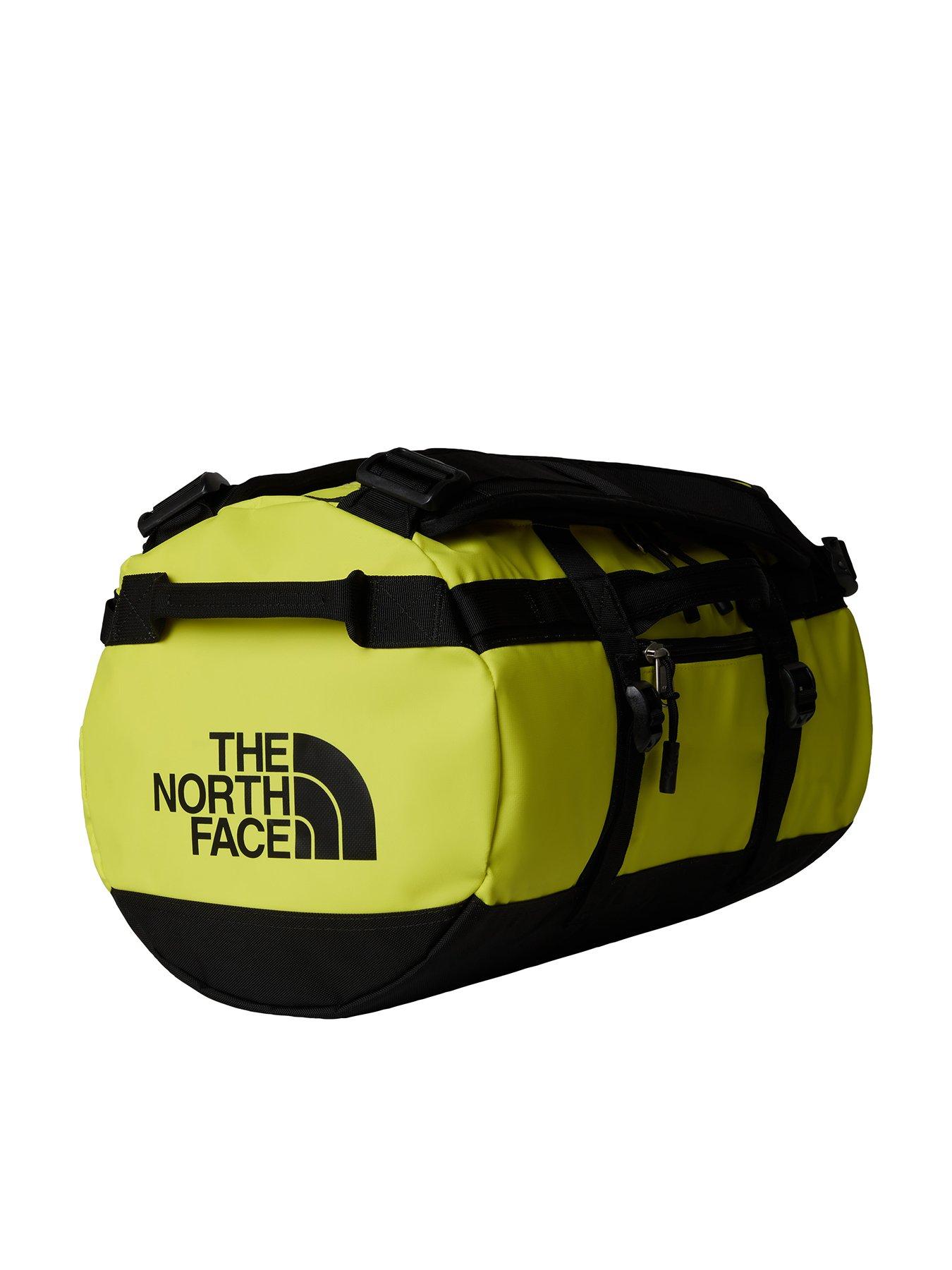 undefined Base Camp Duffel Bag Extra Small - Purple