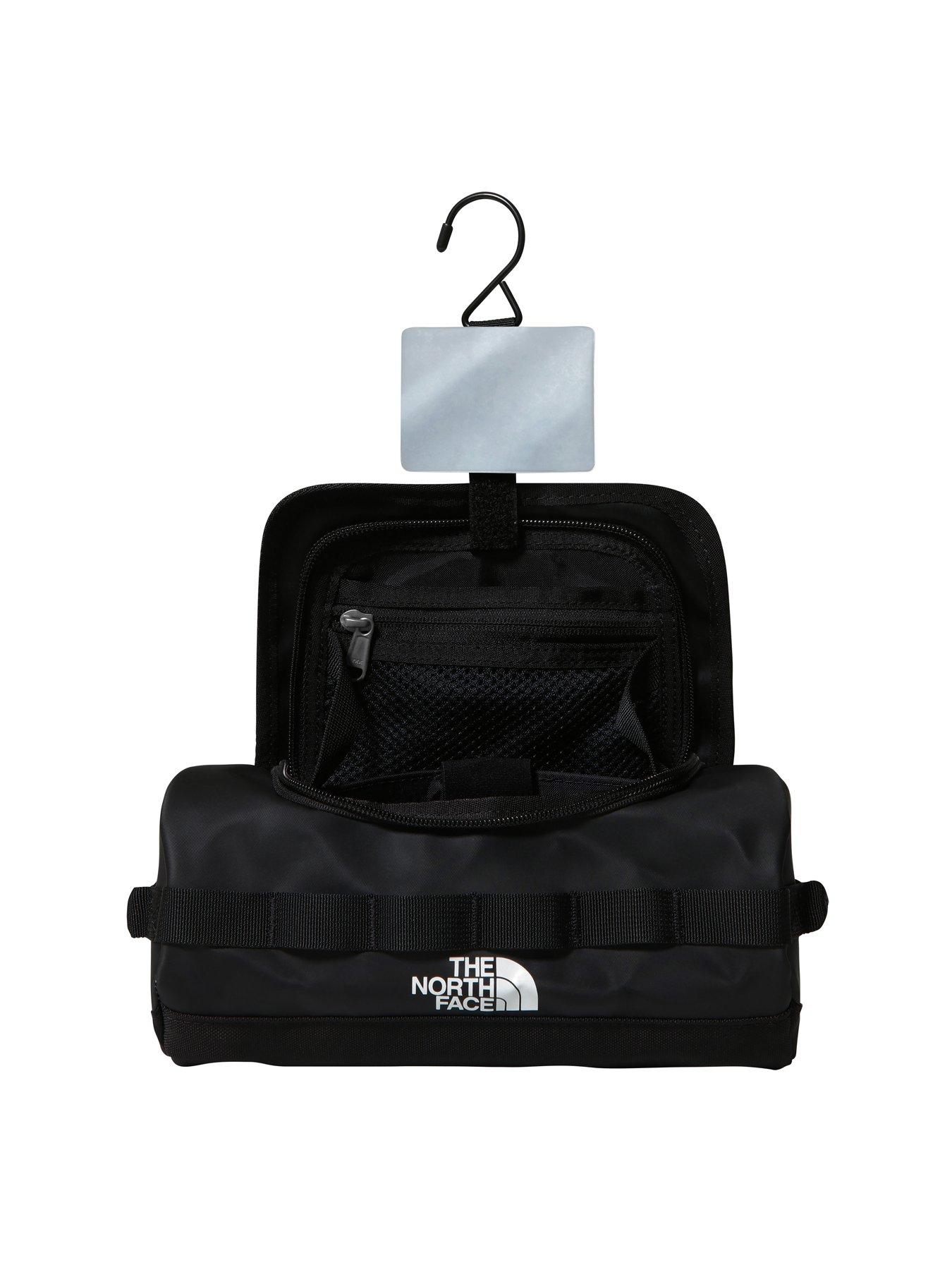 Image 2 of 2 of THE NORTH FACE Base Camp Travel Canister Small - Black