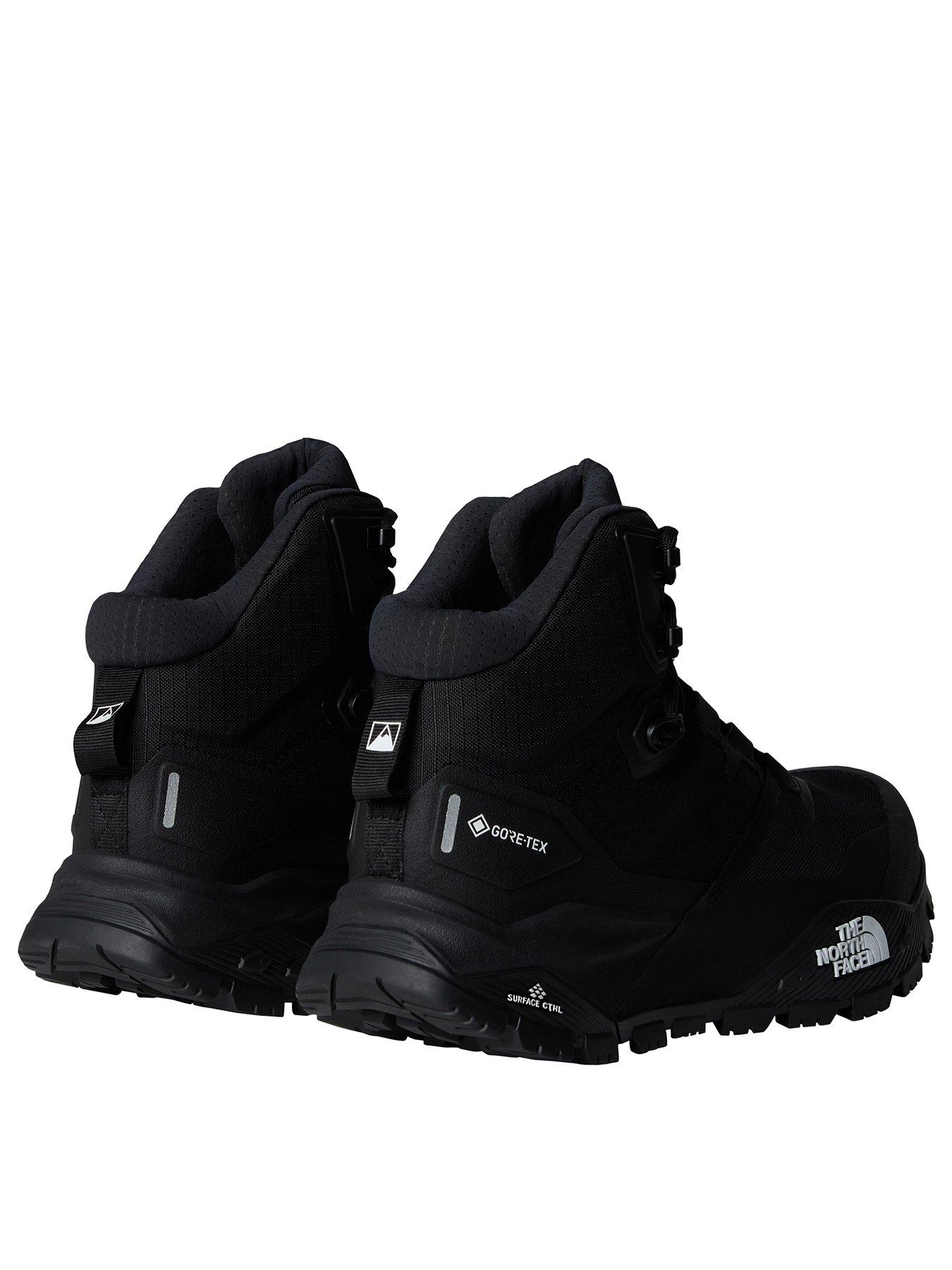 THE NORTH FACE Men's Offtrail Hike Mid Gore-tex Hiking Boots