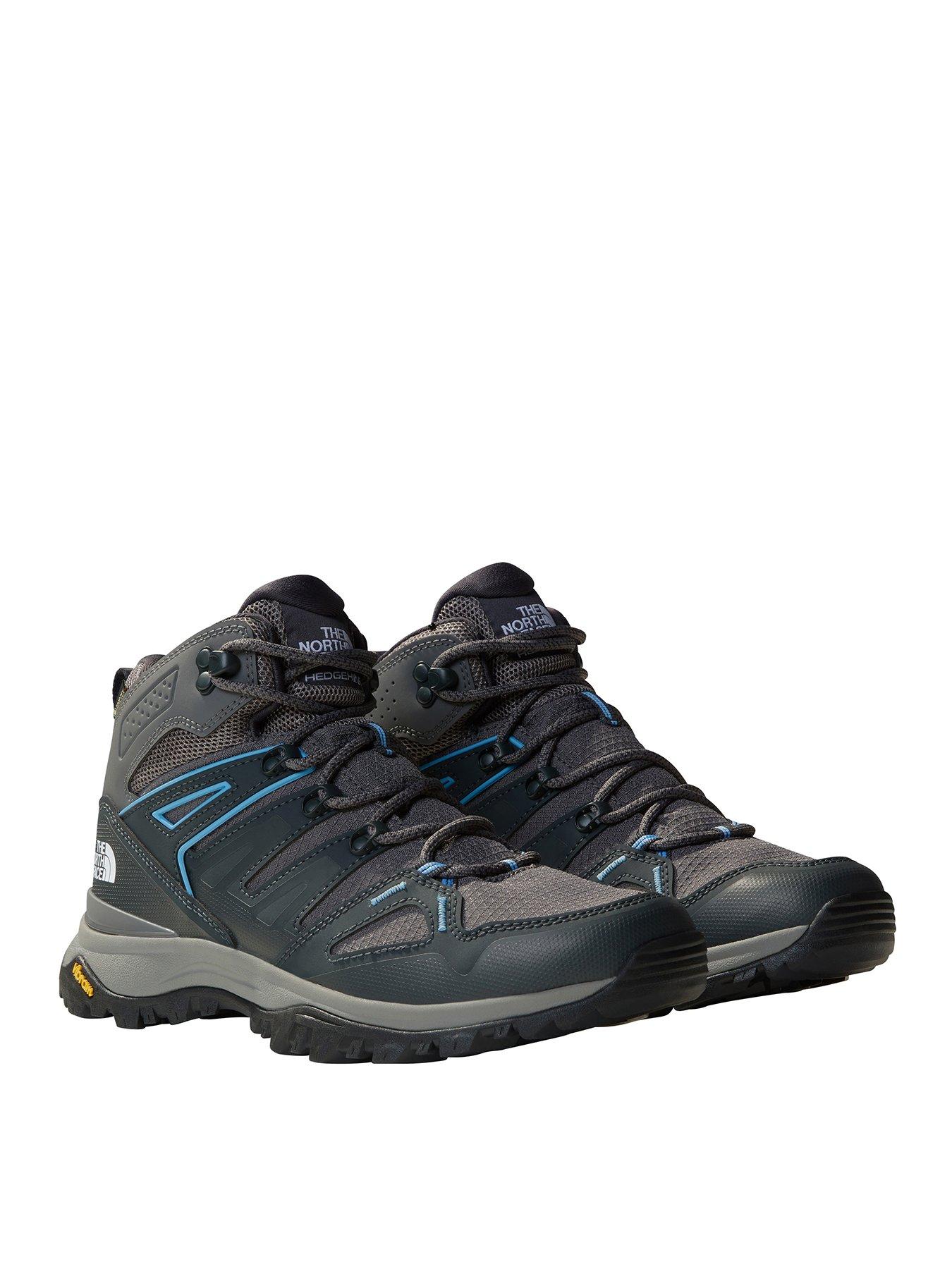 the-north-face-womens-hedgehog-mid-goretex-hiking-boots-greystillFront