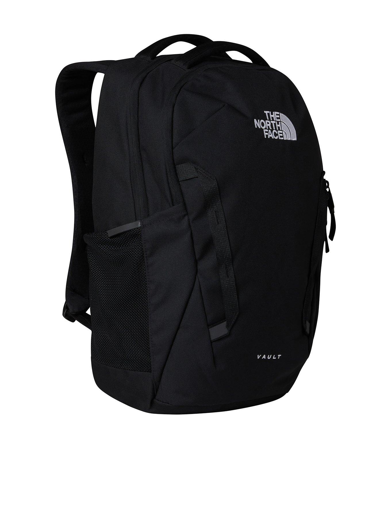 the-north-face-unisex-vault-backpack-black