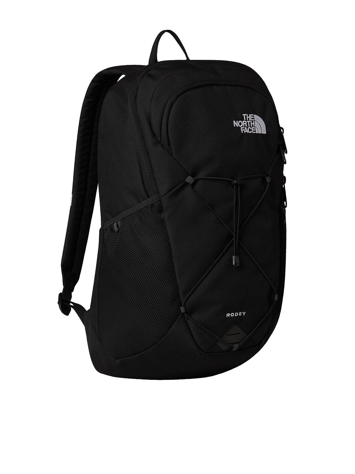 Image of THE NORTH FACE Rodey Backpack - Black