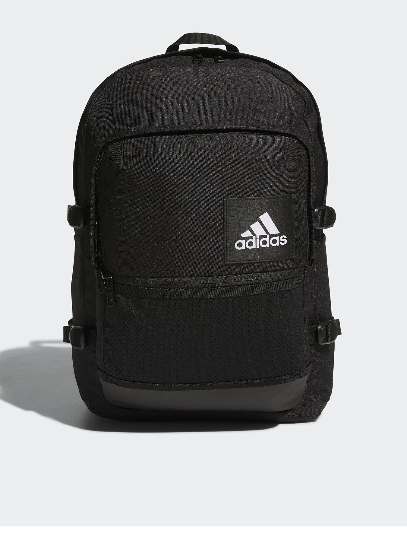 adidas-sportswear-unisex-essentials-multi-pocket-backpack-black