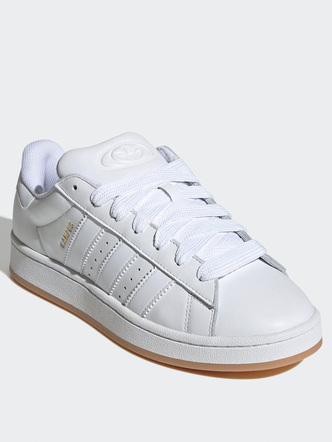 adidas-originals-unisex-campus-00s-trainers-whitestillFront