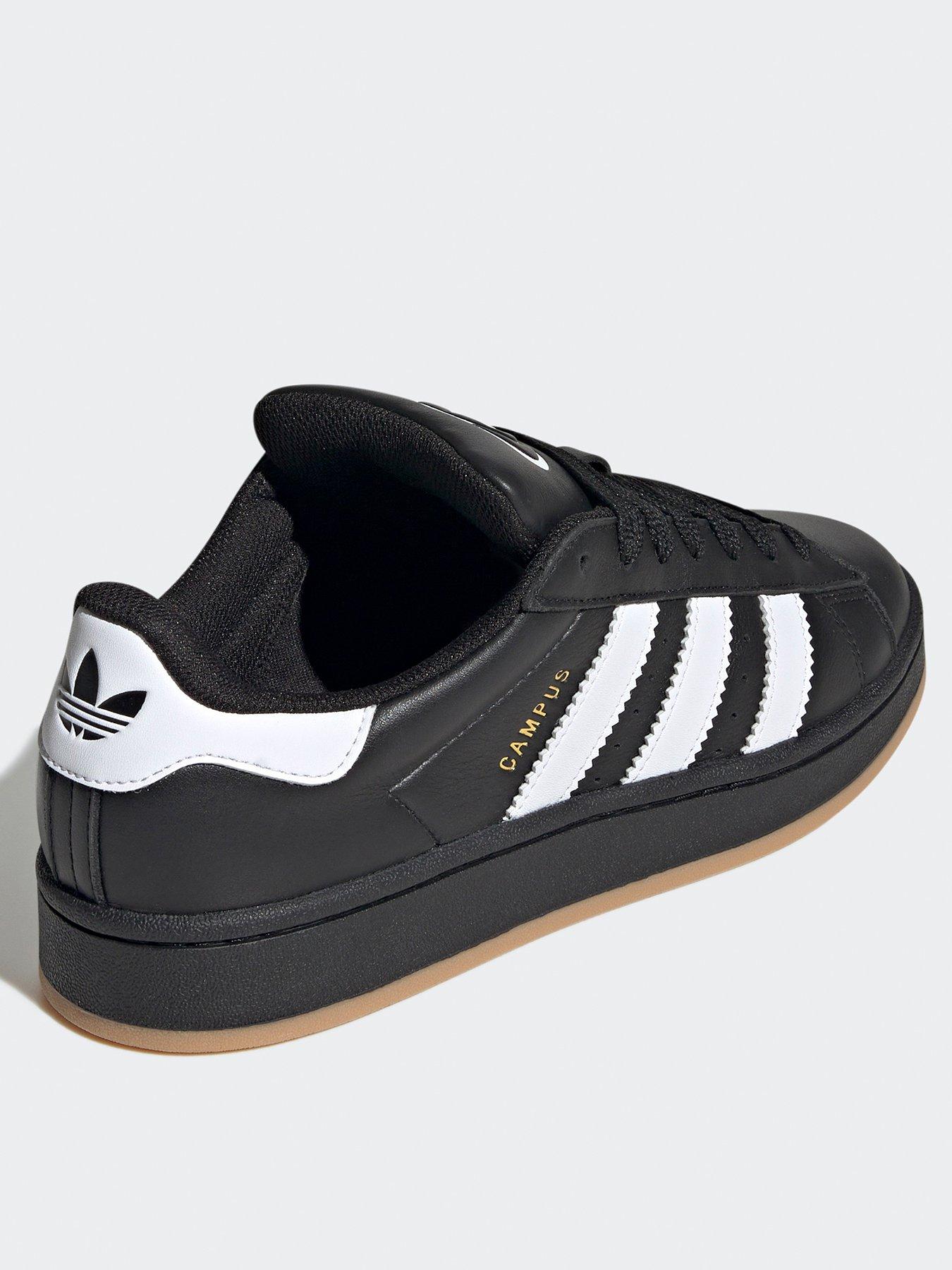 adidas-originals-unisex-campus-00s-trainers-blackwhiteback