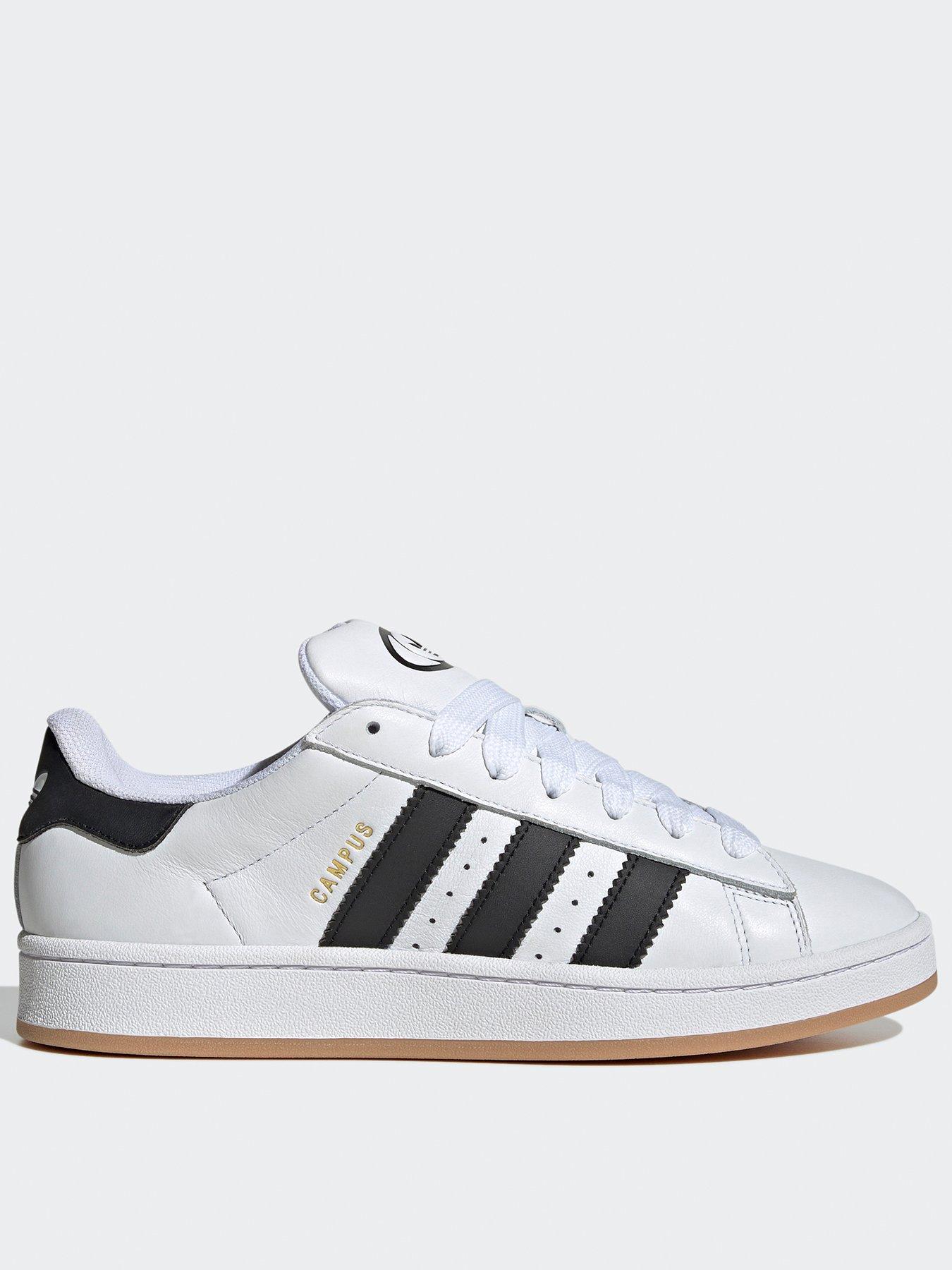 adidas-originals-unisex-campus-00s-trainers-whiteblack