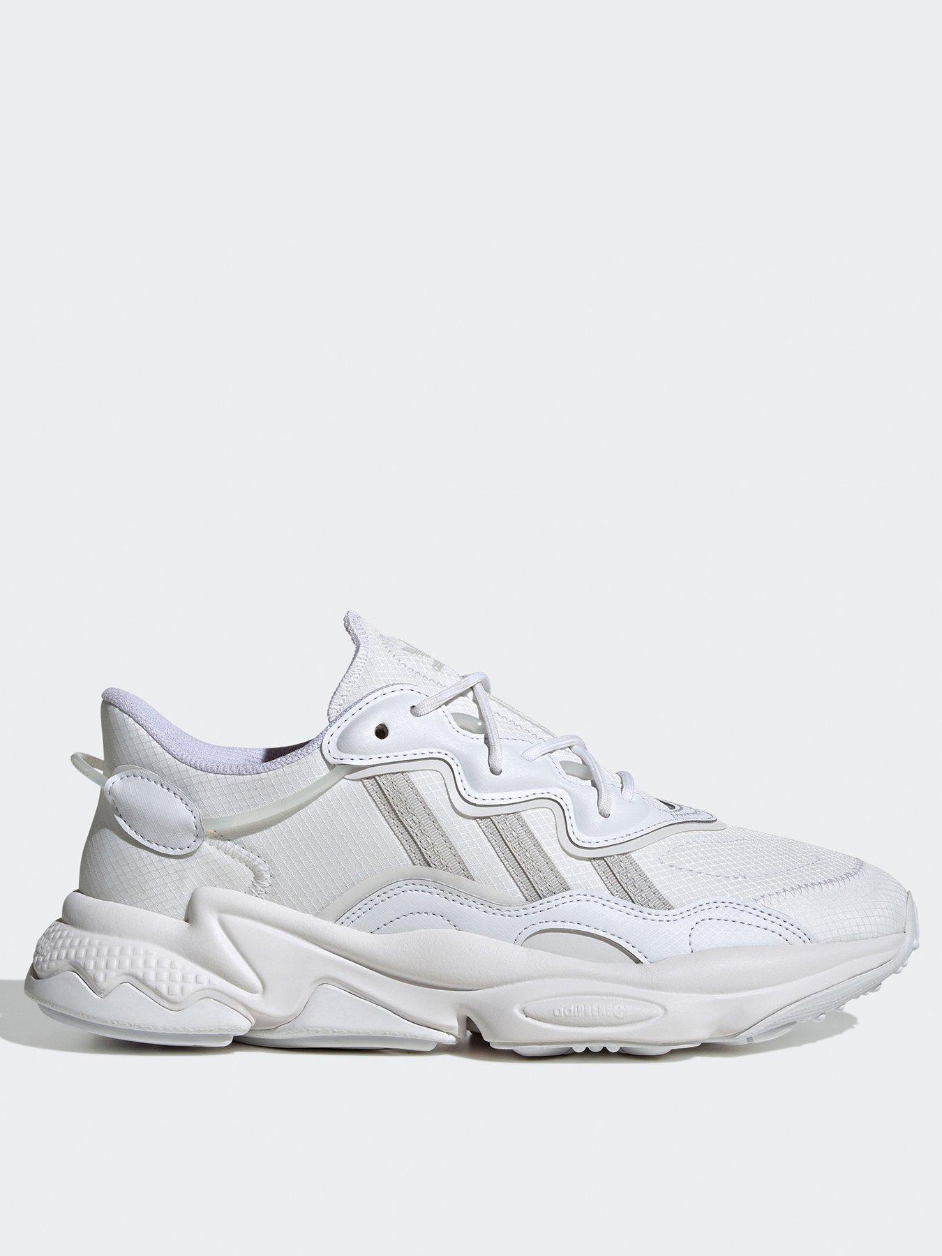 adidas-originals-womens-ozweego-trainers-white