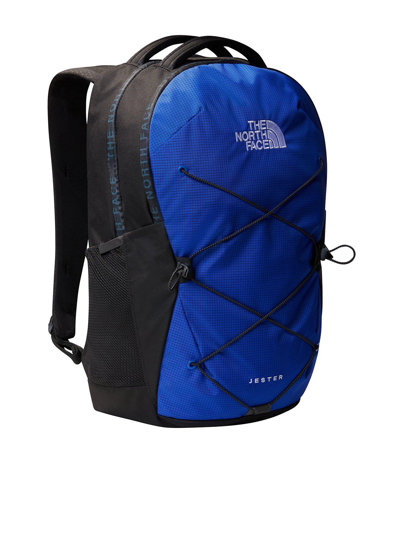 Image 1 of 5 of THE NORTH FACE Unisex Jester Backpack - Blue