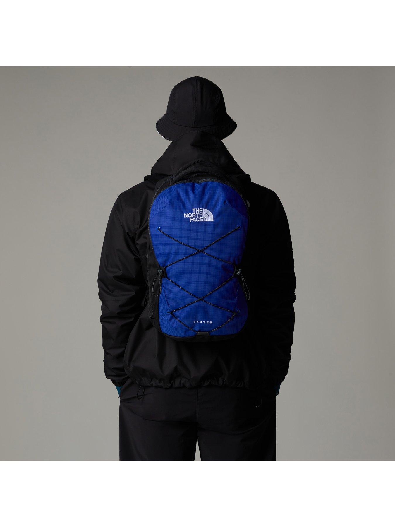 Image 2 of 5 of THE NORTH FACE Unisex Jester Backpack - Blue