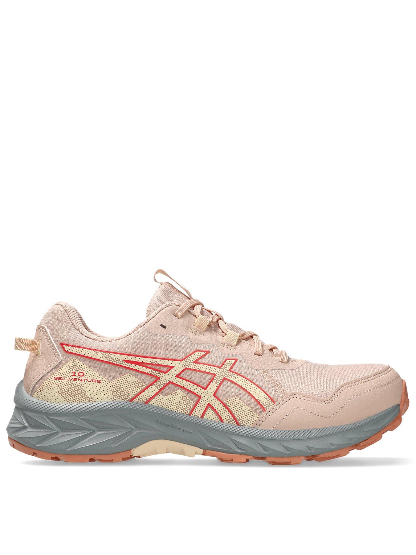 asics-womens-trail-running-gel-venture-10-trainers-pink