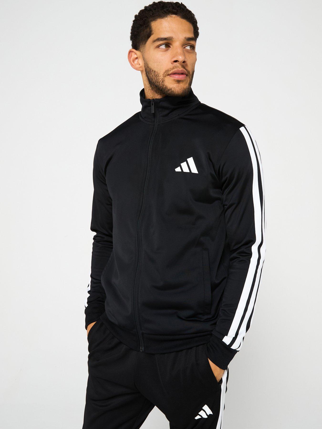 adidas-sportswear-mens-sportswear-basic-3-stripes-tricot-tracksuit-black