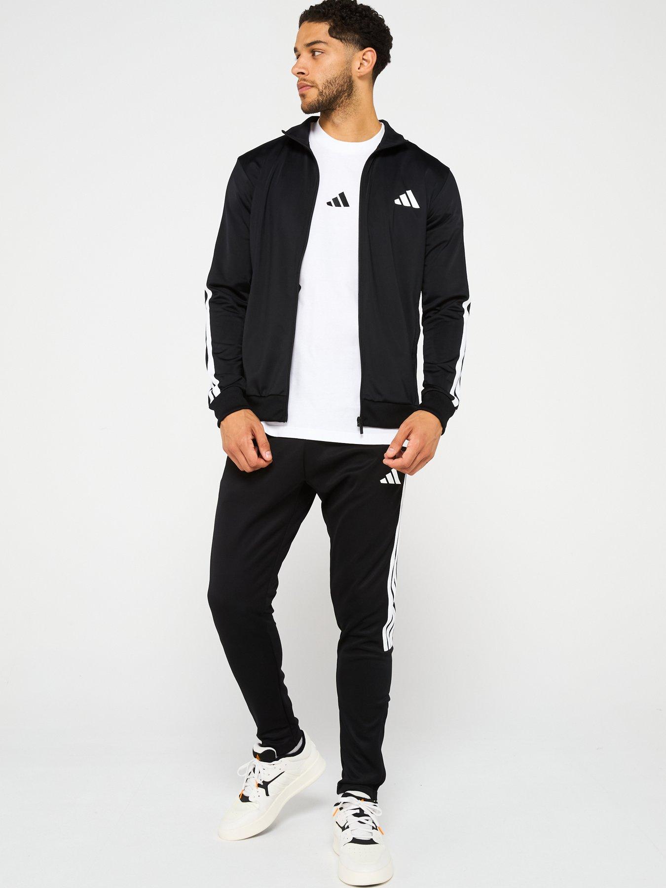 adidas-sportswear-mens-sportswear-basic-3-stripes-tricot-tracksuit-blackback