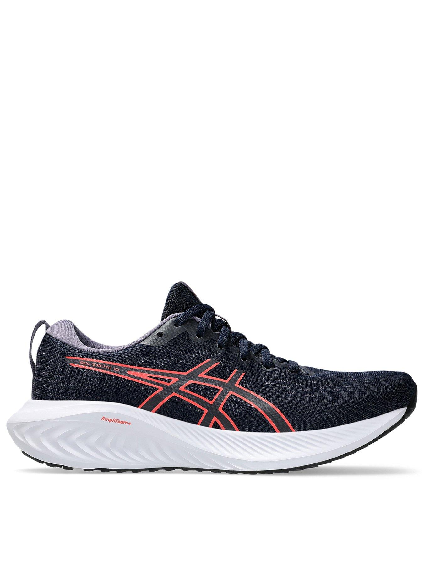 asics-womens-running-gel-excite-10-trainers-navy