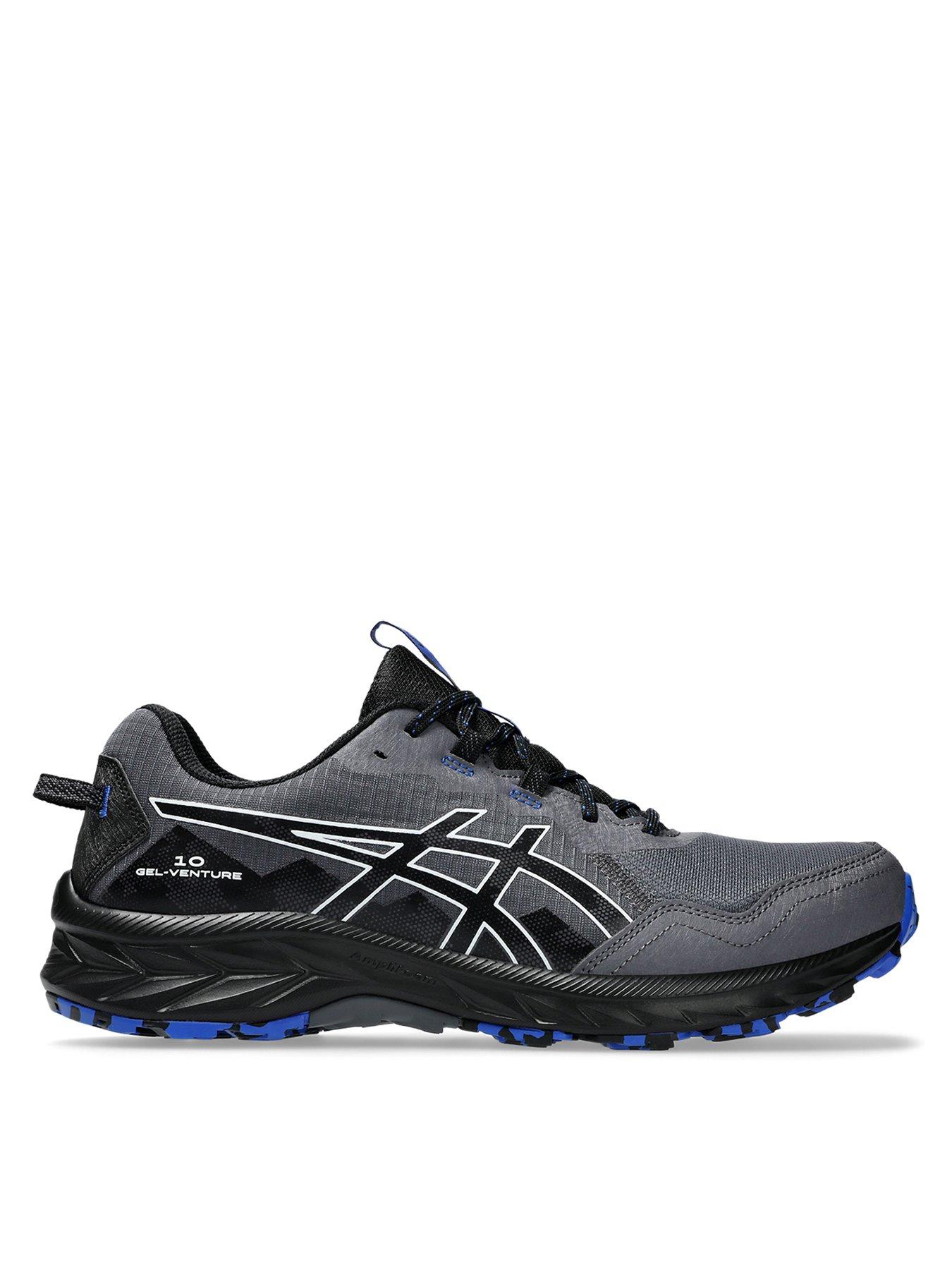 asics-mens-trail-running-gel-venture-10-trainers-grey