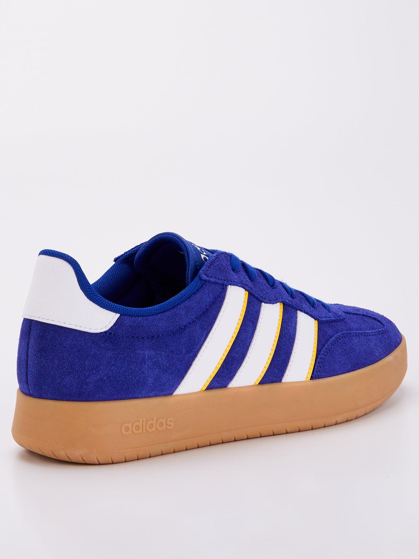 adidas-sportswear-mens-barreda-trainers-blueback