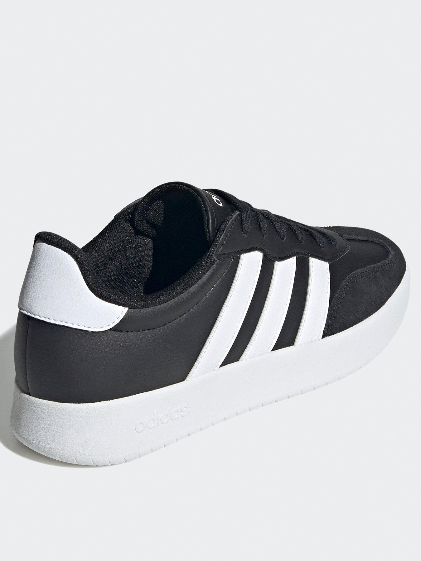 adidas-sportswear-mens-barreda-trainers-blackback