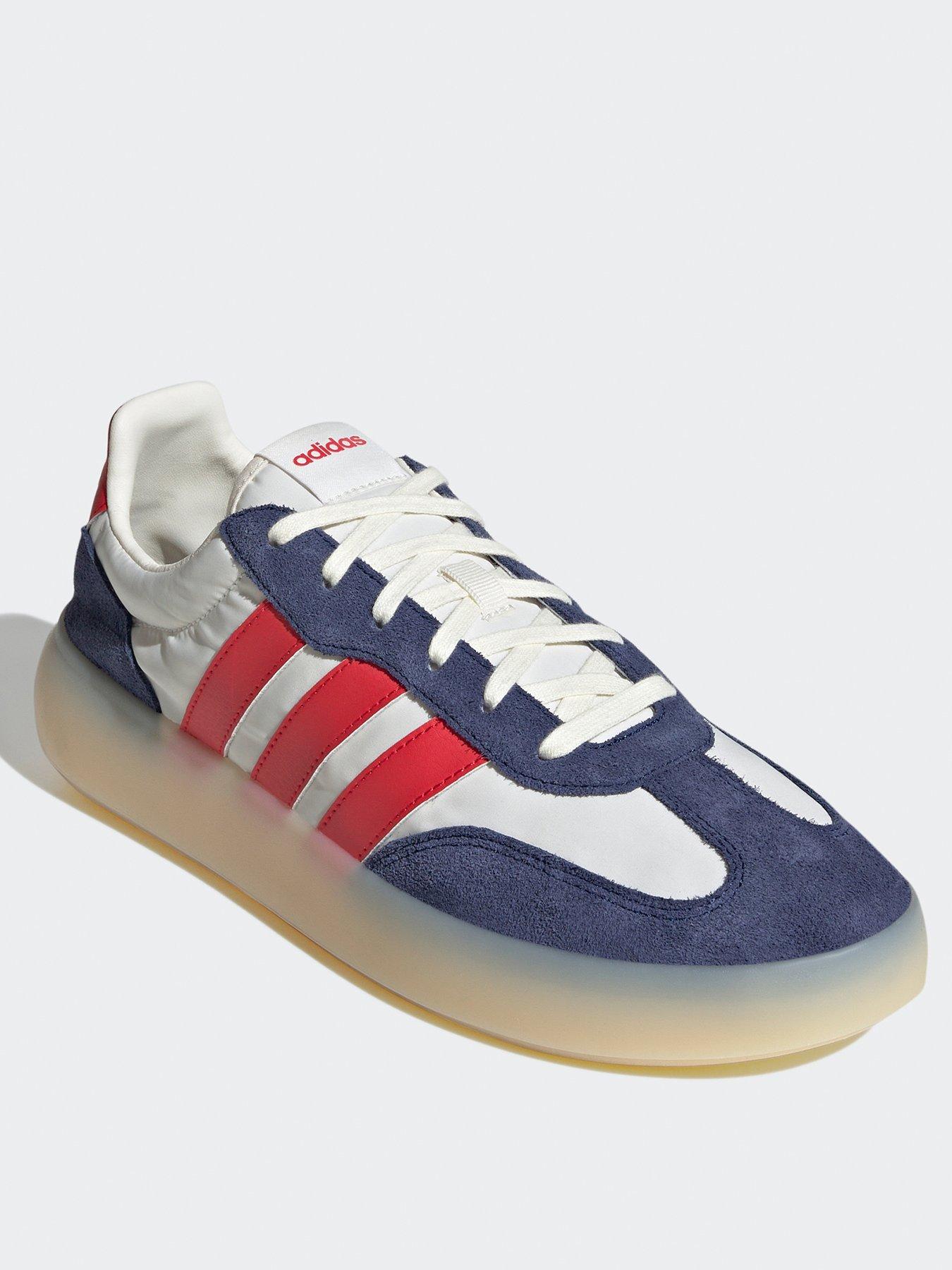 adidas-sportswear-mens-barreda-decode-trainers-whitestillFront