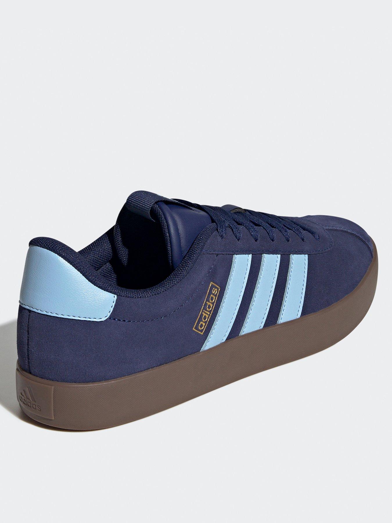 adidas-sportswear-mens-vl-court-30-trainers-blueback