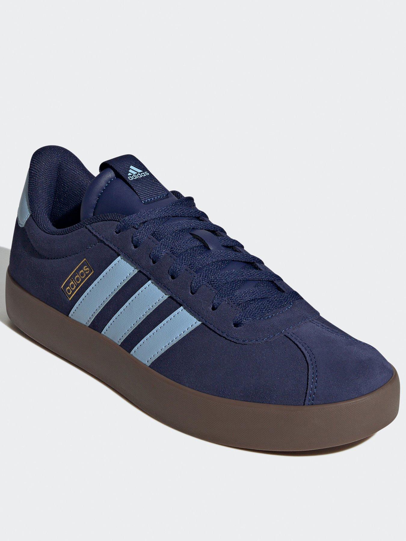 adidas-sportswear-mens-vl-court-30-trainers-blueoutfit