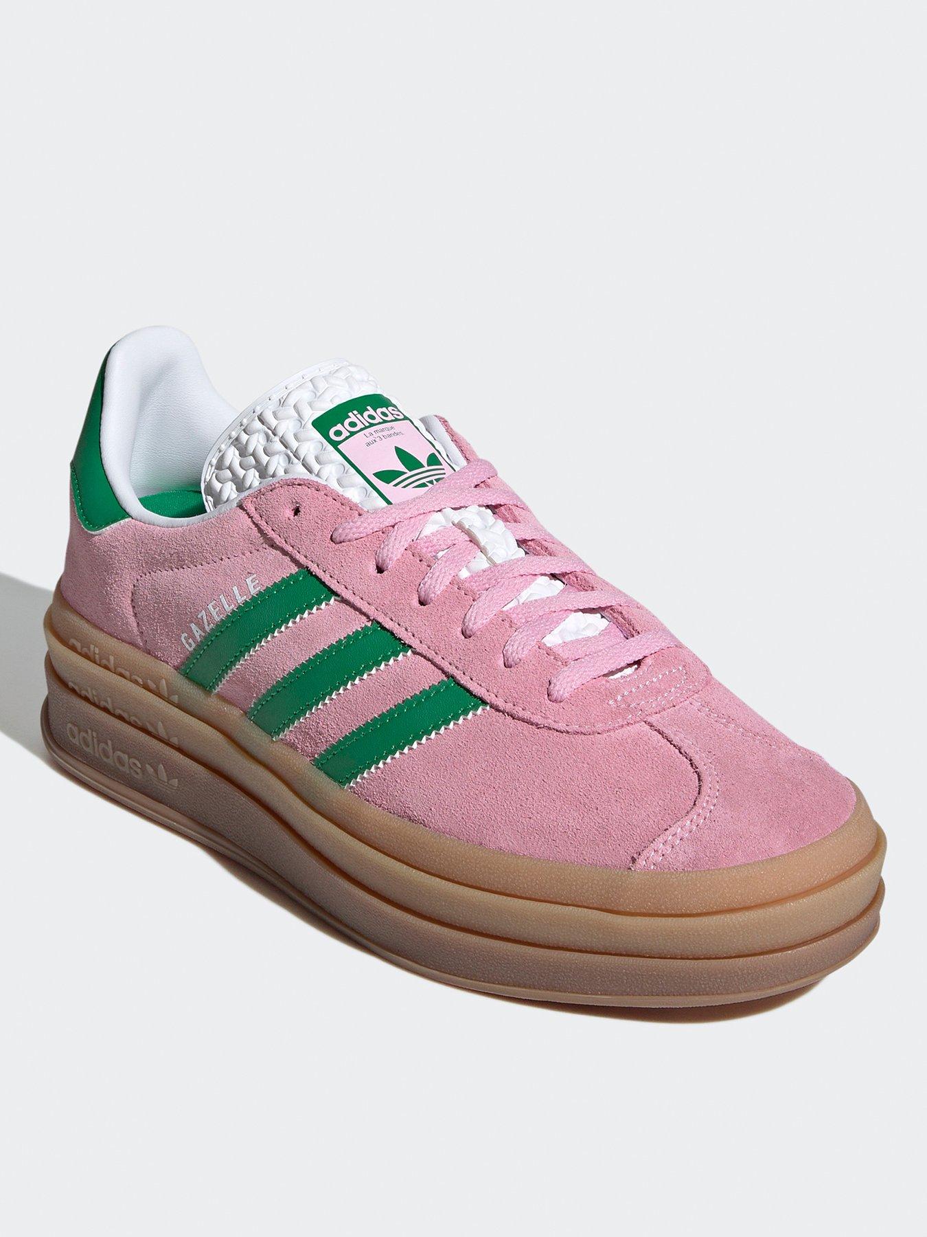 adidas-originals-womens-gazelle-bold-trainers-pinkoutfit