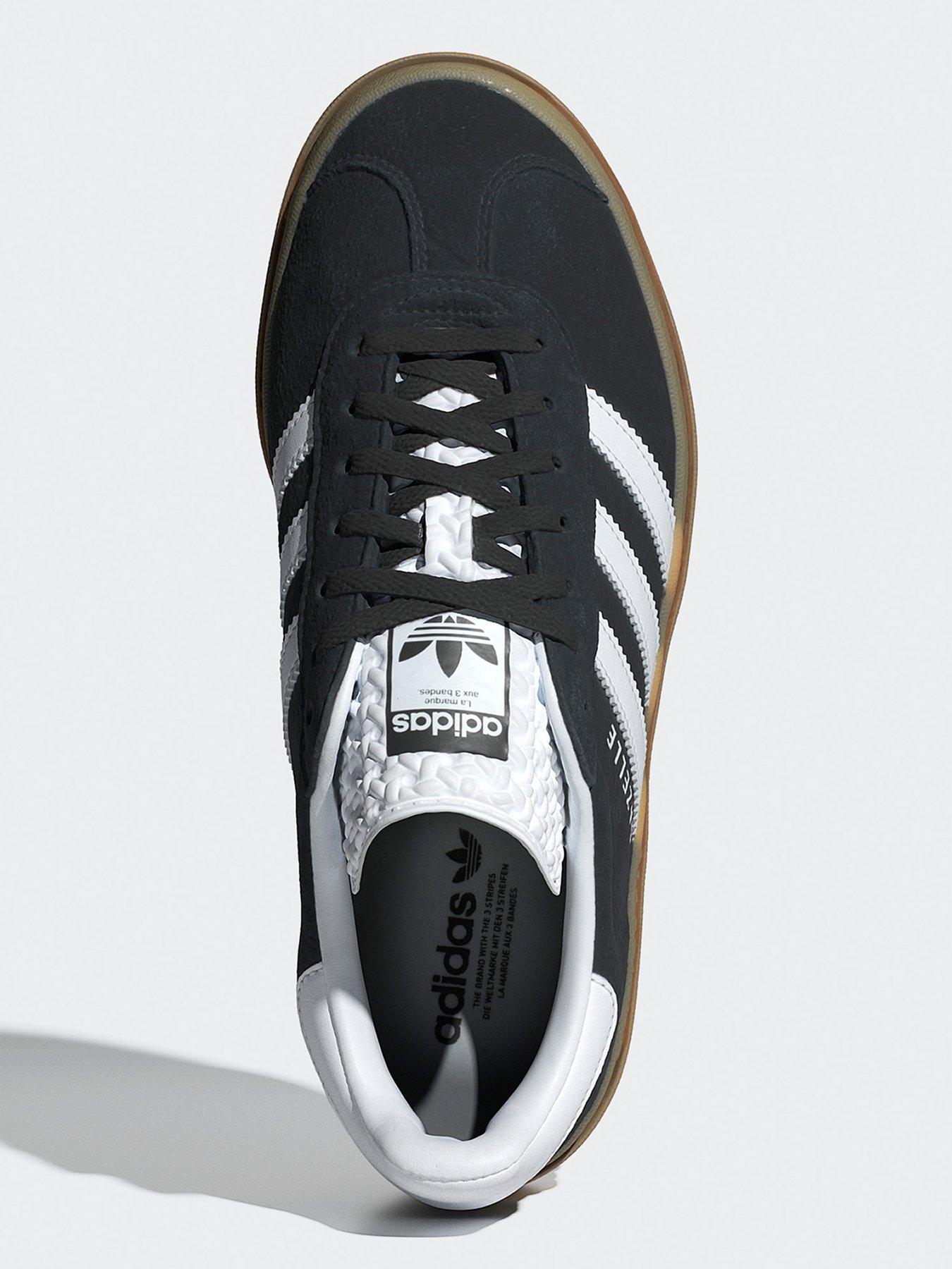 adidas-originals-womens-gazelle-bold-trainers-blackdetail