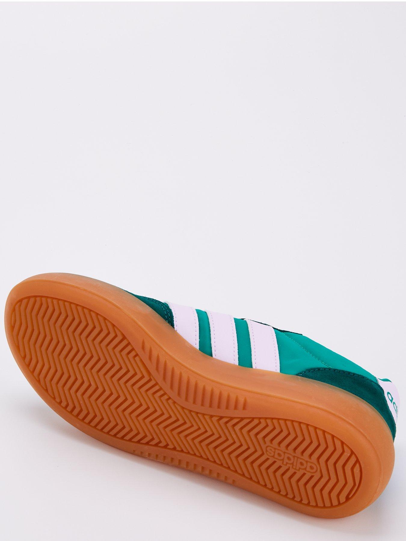Image 5 of 7 of adidas Sportswear Womens Barreda Decode Trainers - Green