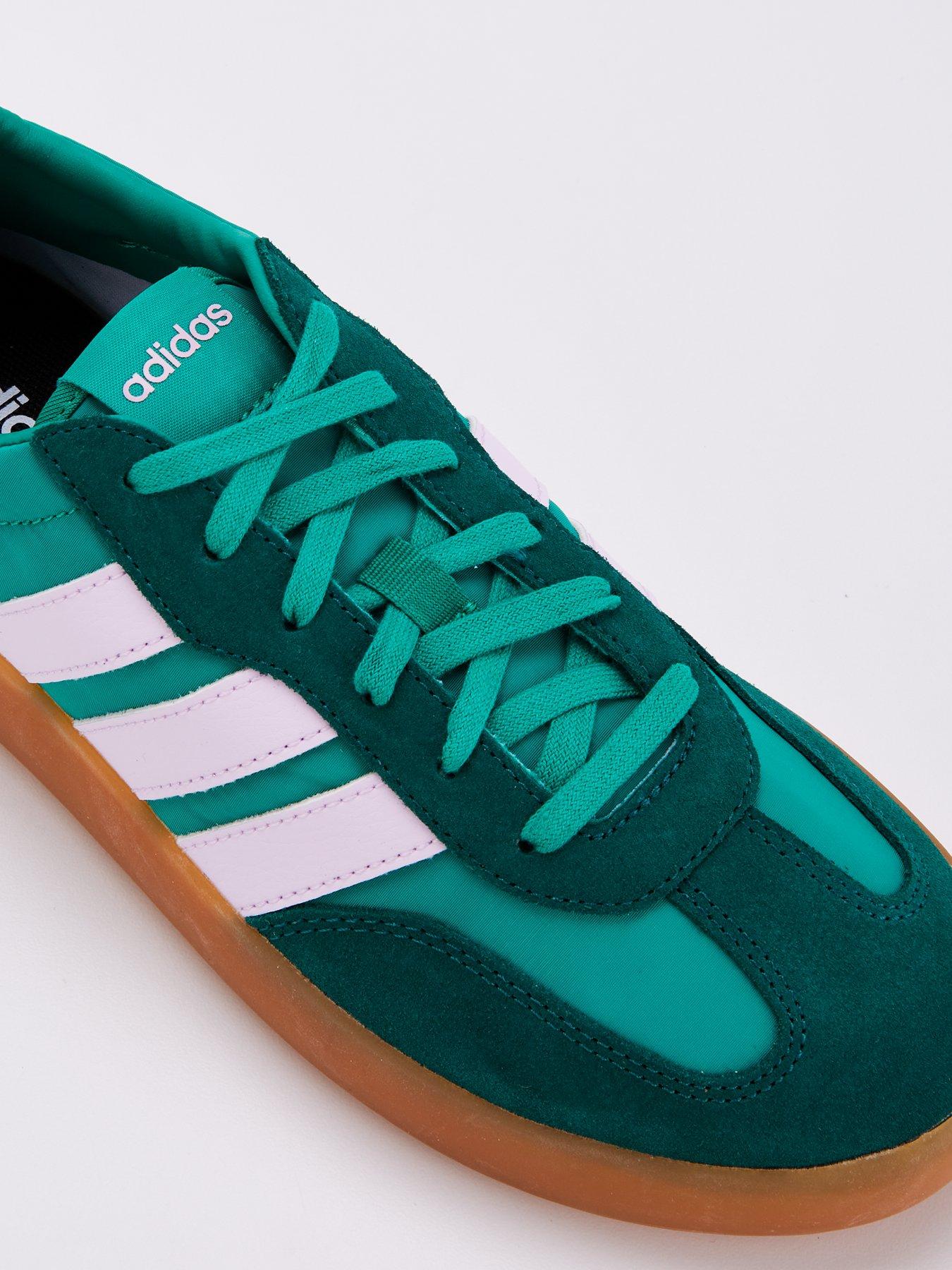 Image 7 of 7 of adidas Sportswear Womens Barreda Decode Trainers - Green