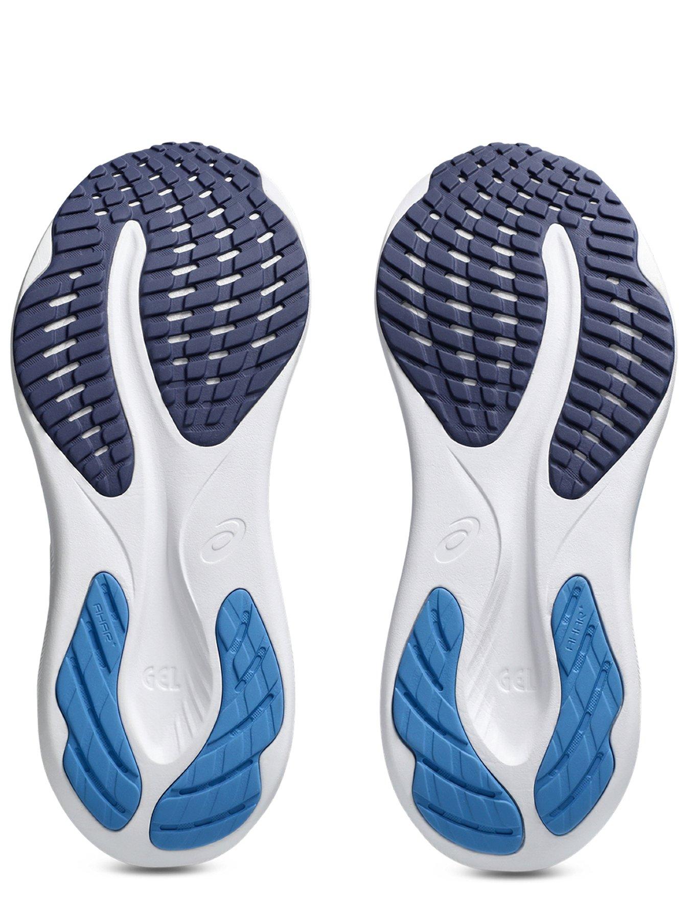 Image 5 of 6 of Asics Mens Running Gel-pulse 16 Trainers - Blue