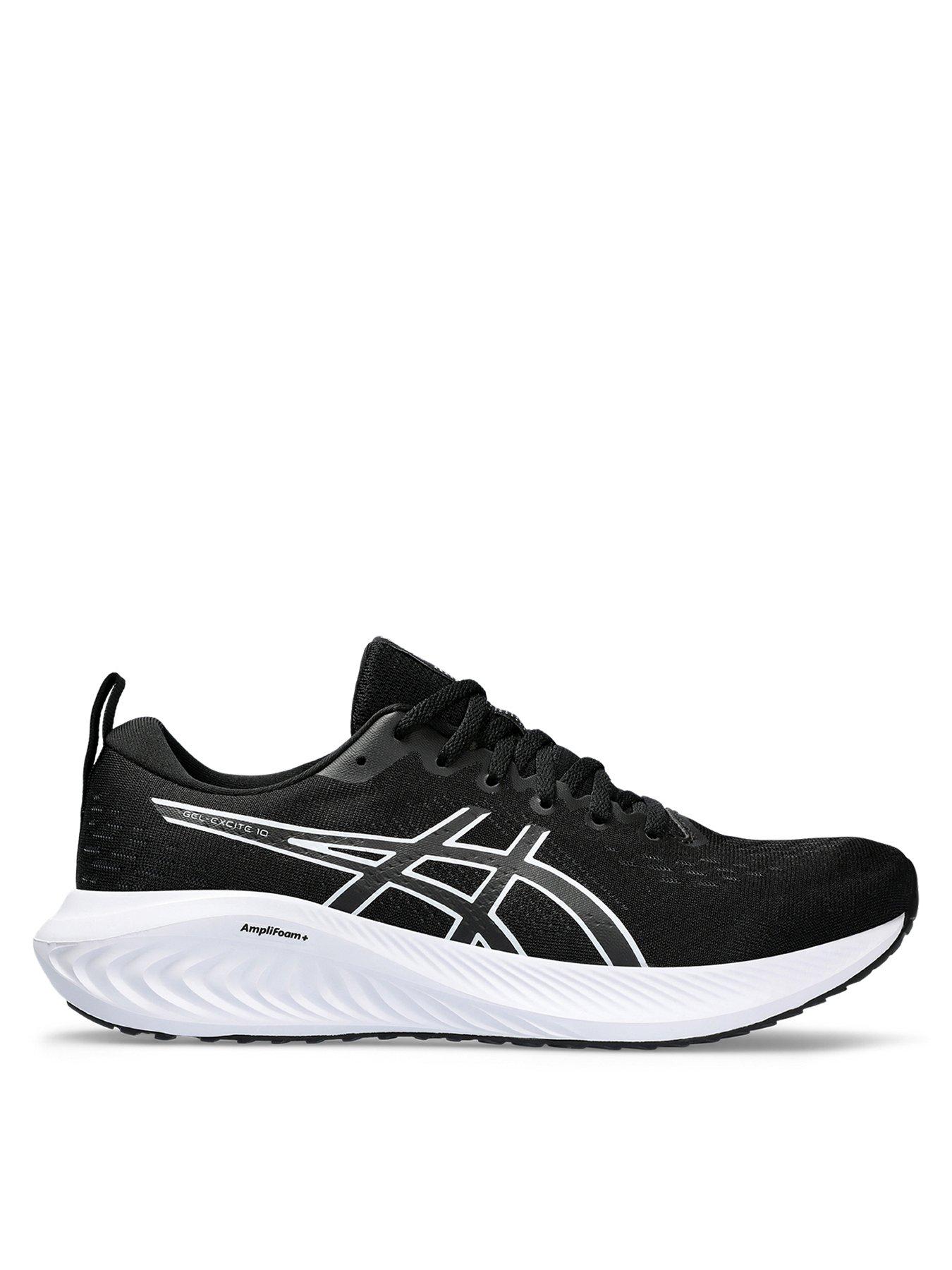 asics-mens-running-gel-excite-10-trainers-black