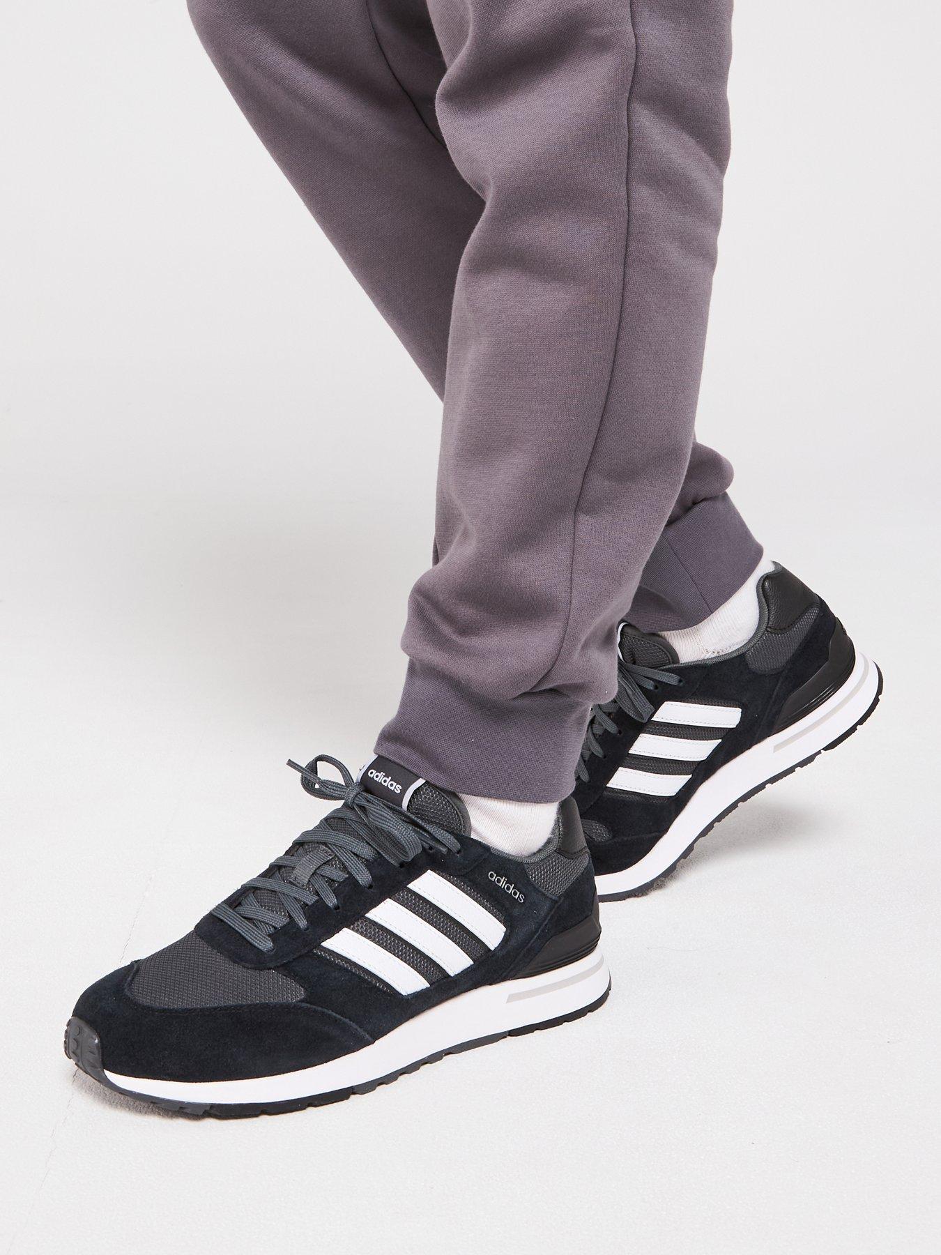 adidas-sportswear-mens-run-80s-trainers-blackfront