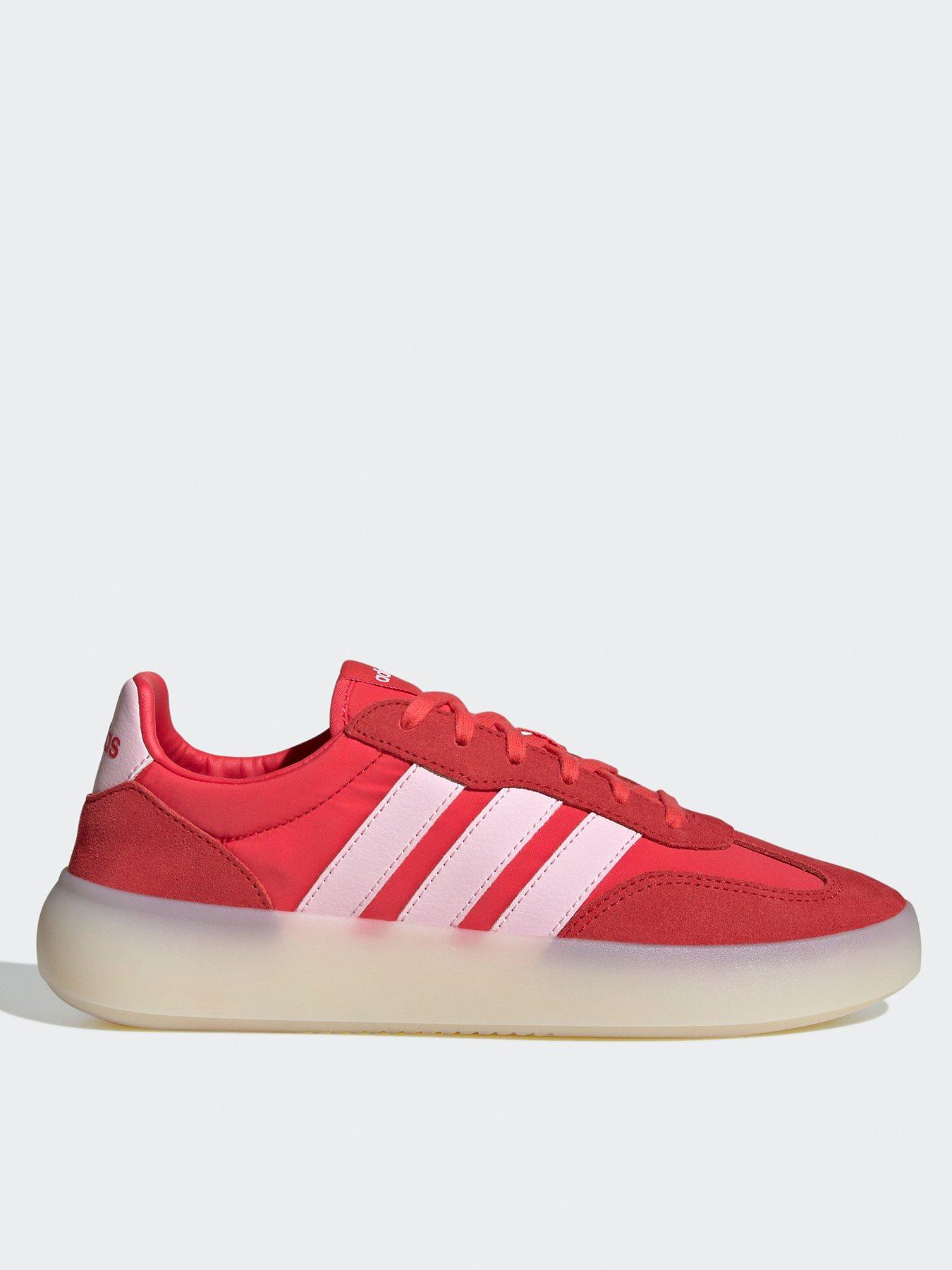 adidas-sportswear-womens-barreda-decode-trainers-red