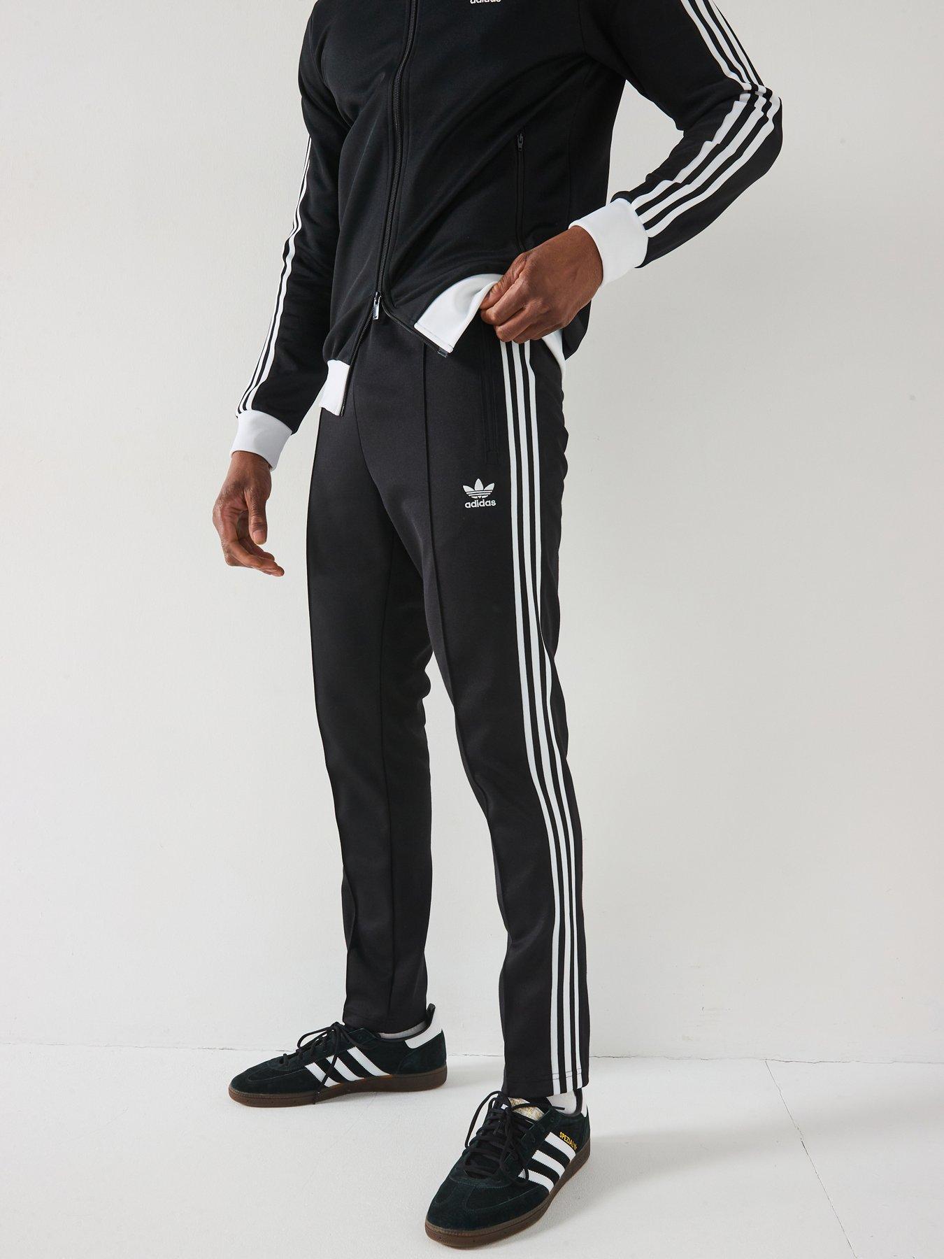 adidas-originals-mens-adicolor-beckenbauer-classic-tracksuit-pants-blackwhite