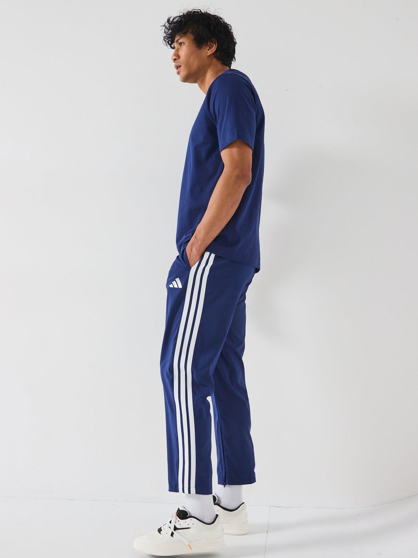 adidas-sportswear-mens-essentials-3-stripe-stanford-joggers-open-hem-blueback