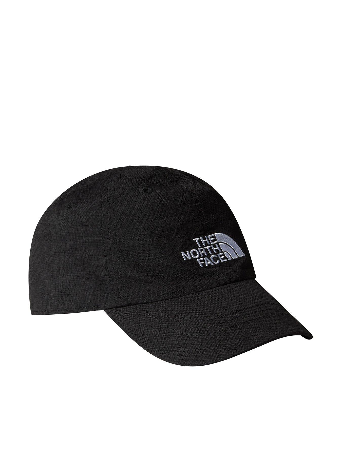 undefined Kids Horizon Hat - Black
