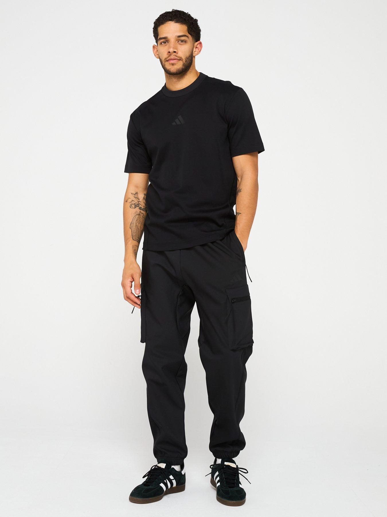 adidas-sportswear-mens-city-escape-premium-cargo-trousers-blackback