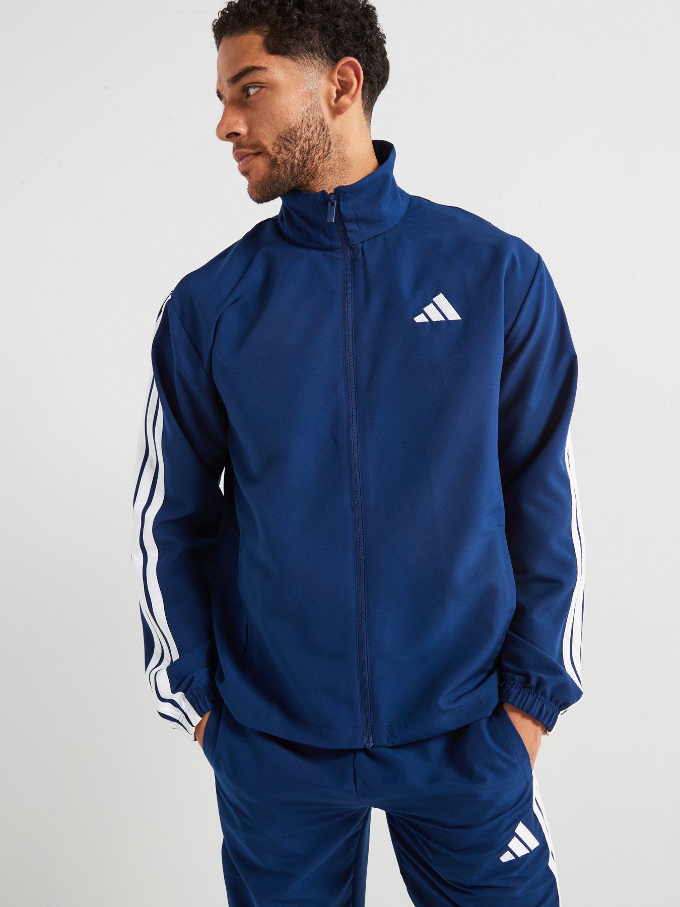 adidas-sportswear-mens-sportswear-basic-3-stripe-woven-tracksuit-bluedetail