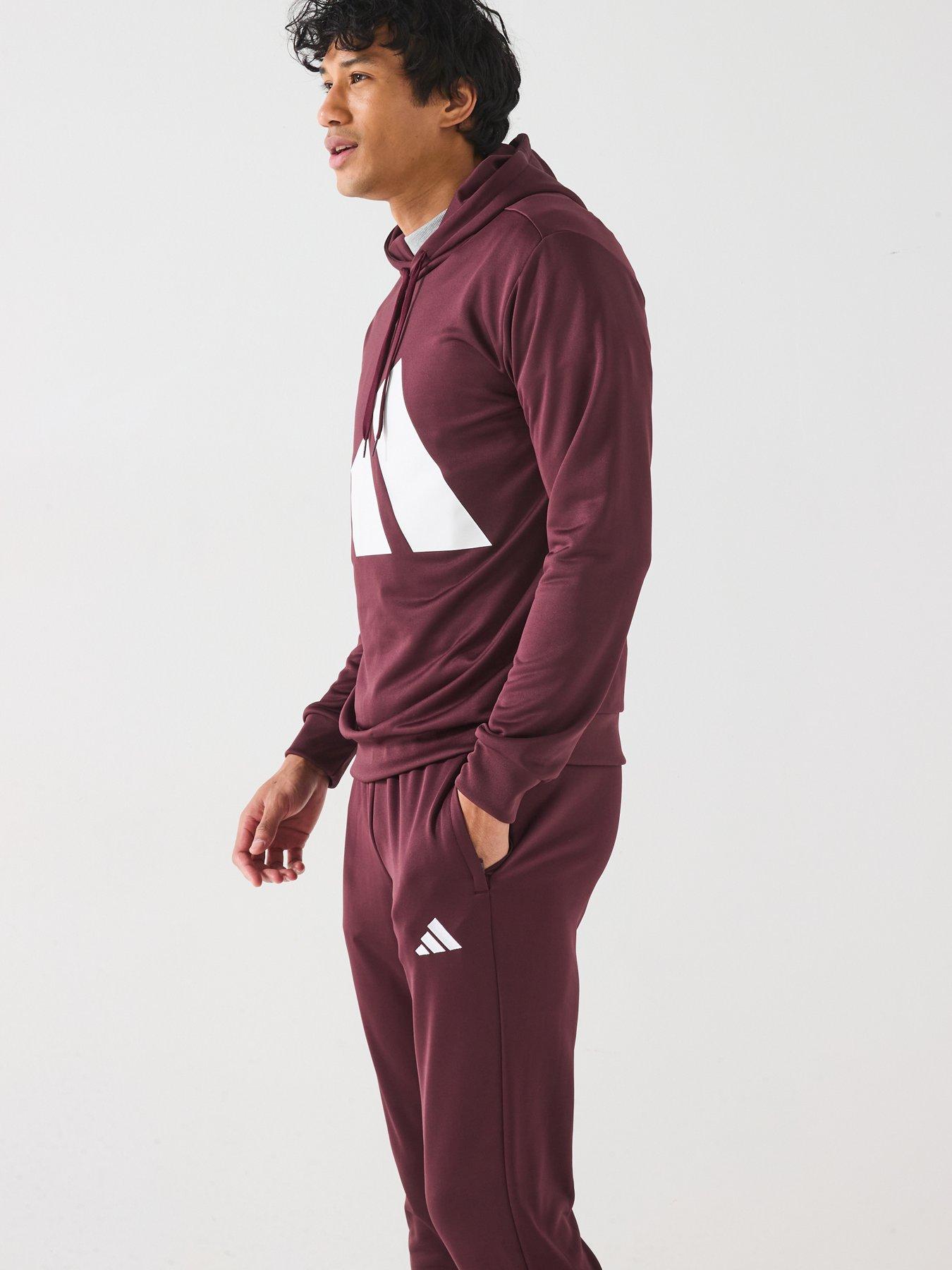 adidas-sportswear-mens-sportswear-french-terry-hooded-tracksuit-redback