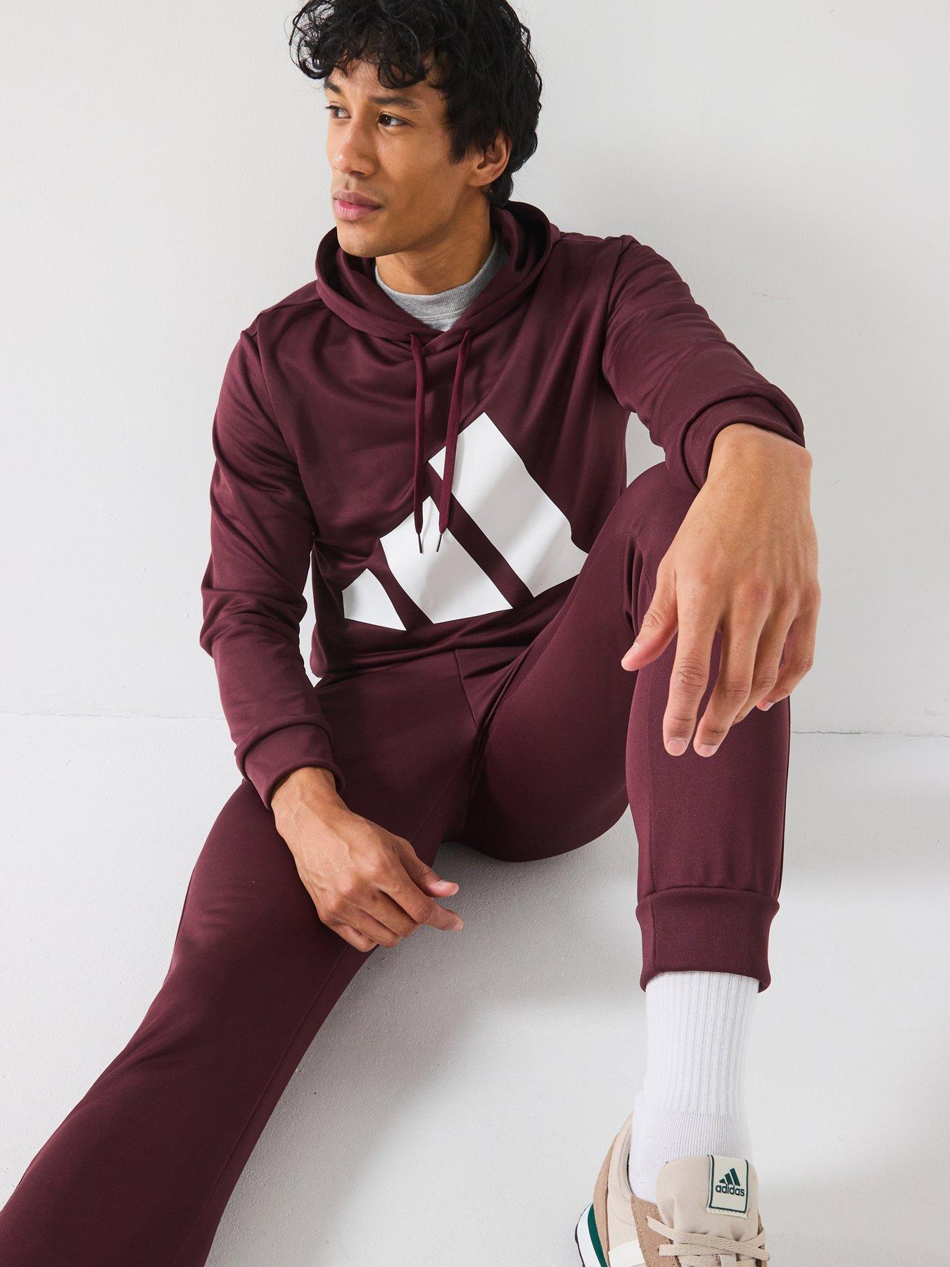 adidas-sportswear-mens-sportswear-french-terry-hooded-tracksuit-redoutfit