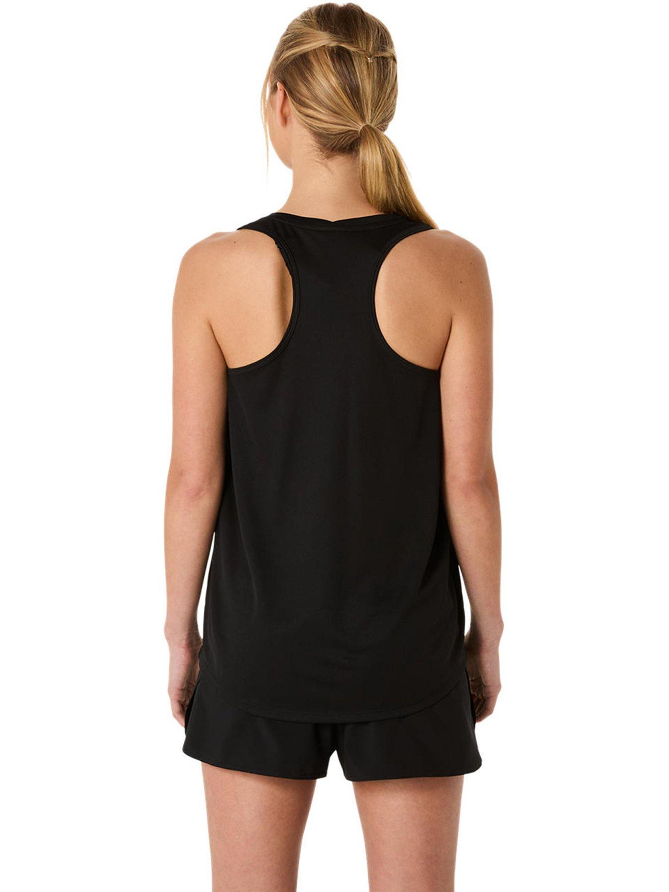 Image 2 of 6 of Asics Core Tank