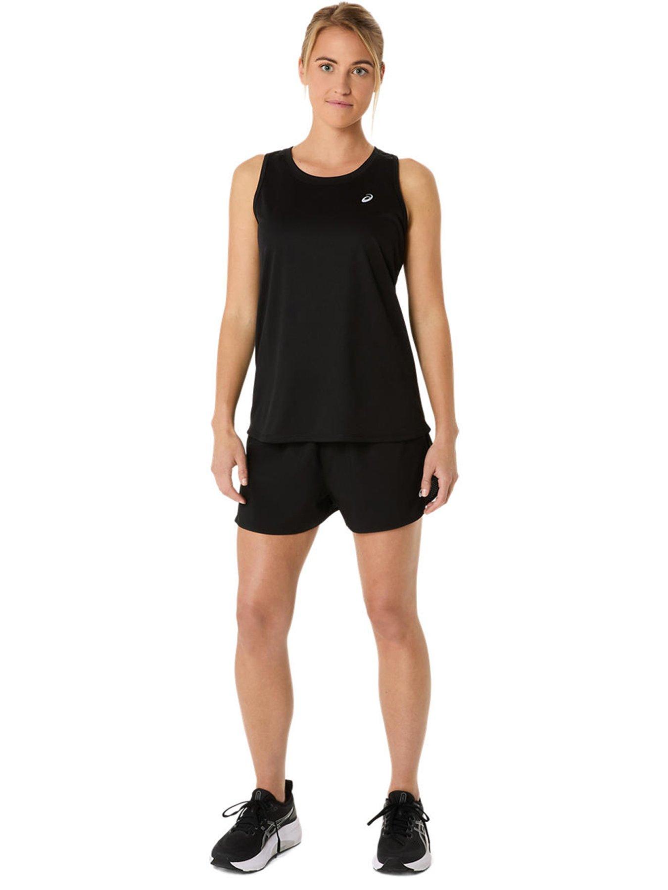 Image 3 of 6 of Asics Core Tank