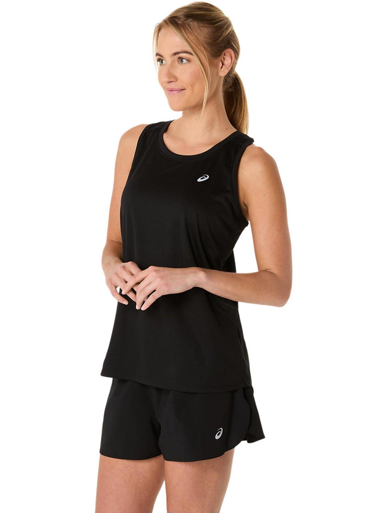 Image 4 of 6 of Asics Core Tank