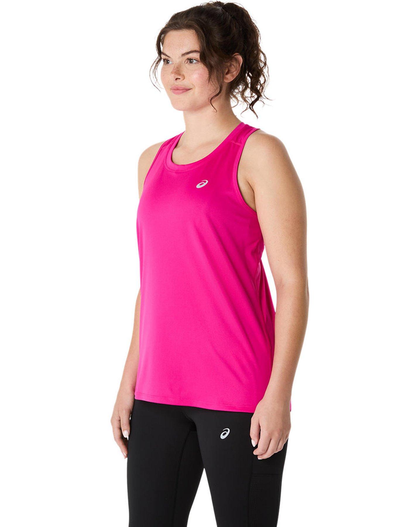 asics-womens-running-core-tank-pinkoutfit