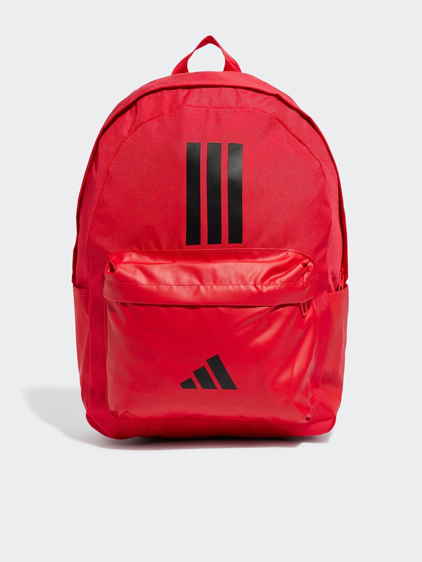 adidas-sportswear-unisex-classic-back-to-school-3-stripe-backpack-red